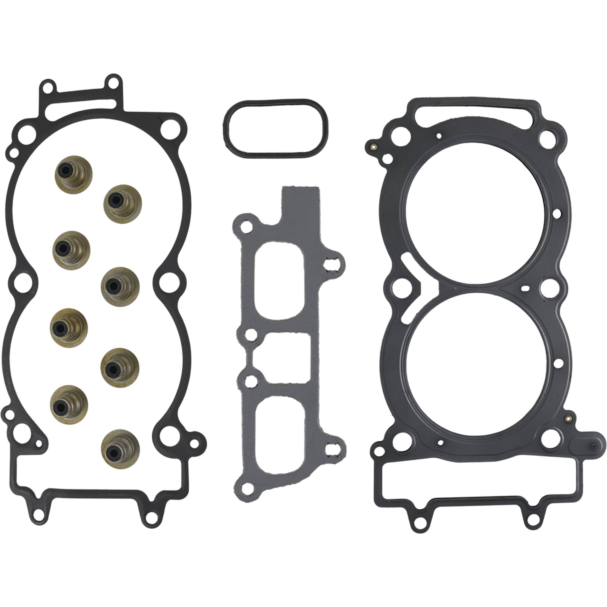 Standard Bore Cylinder Kit For Polaris RZR XP 1000 Premium 2024-2025; CW60009K01
