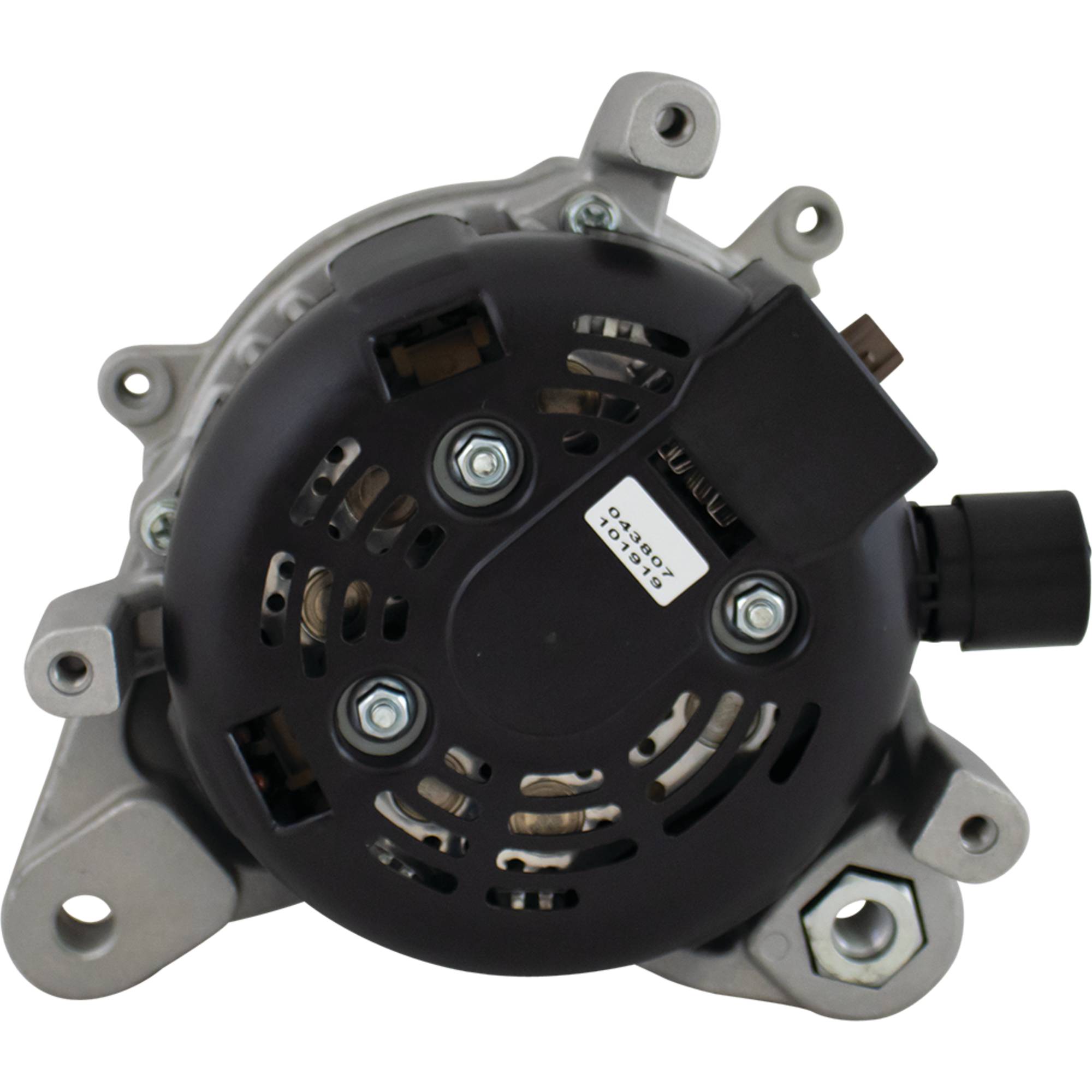 Reman Alternator For Honda Civic 2016-2019 31100-5BA-A01, CSP91; 400-52755R