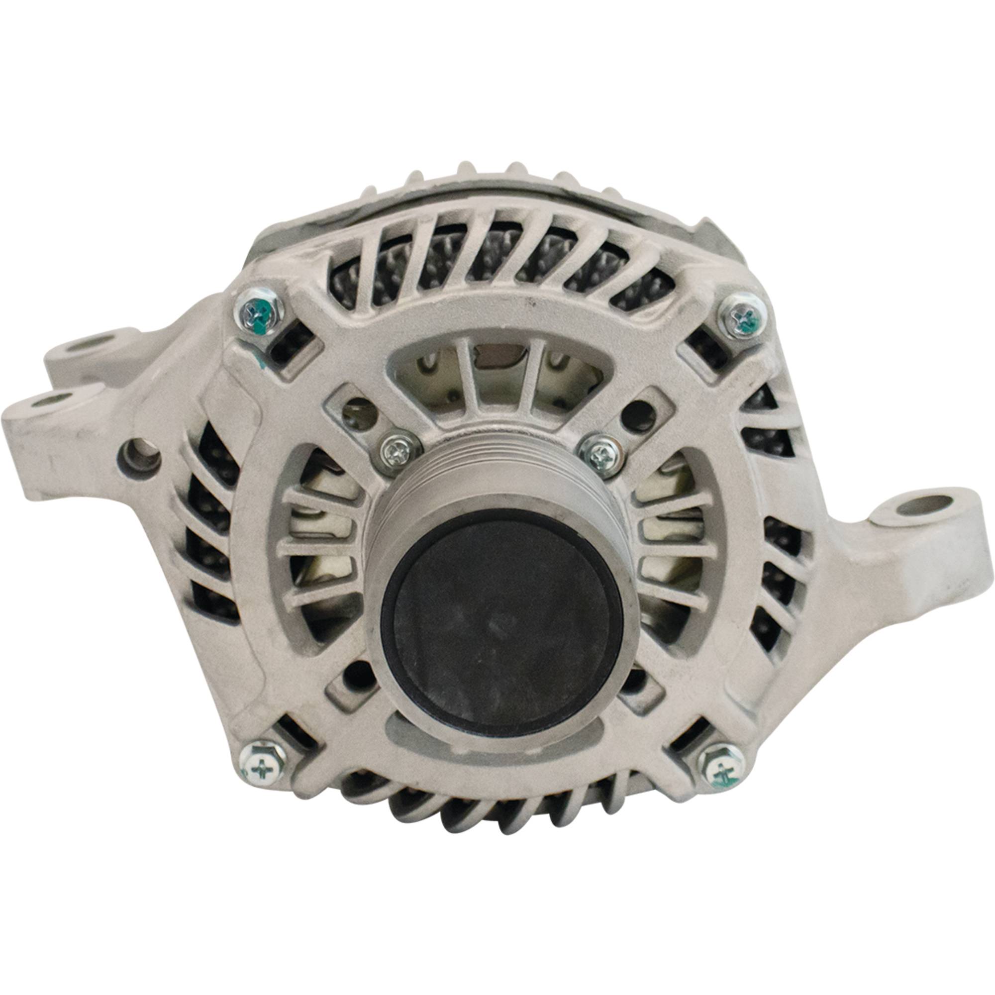 Reman Alternator For Ford Transit Connect 2014-2018 A003TX1381; 400-48296R
