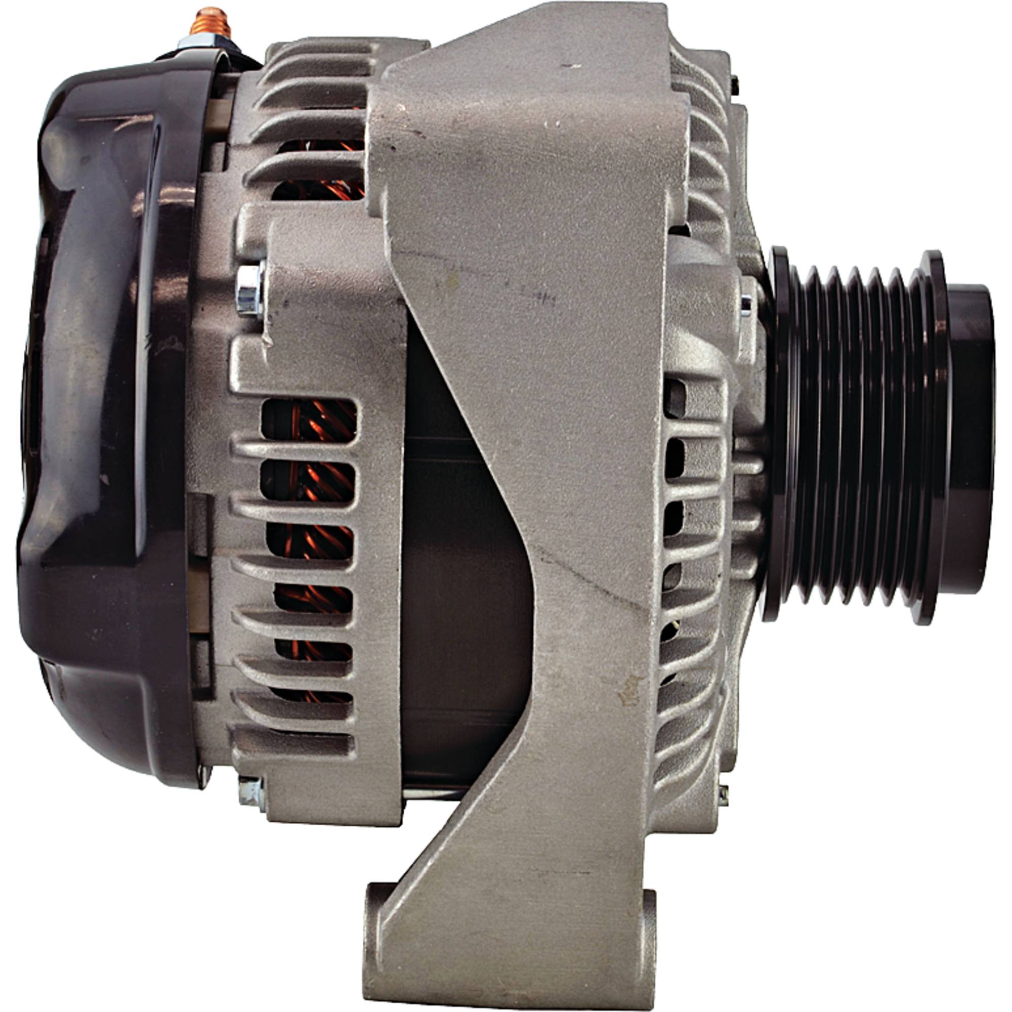Reman Alternator For Chevrolet Corvette 2014-2019 104211-8360; 400-52515R
