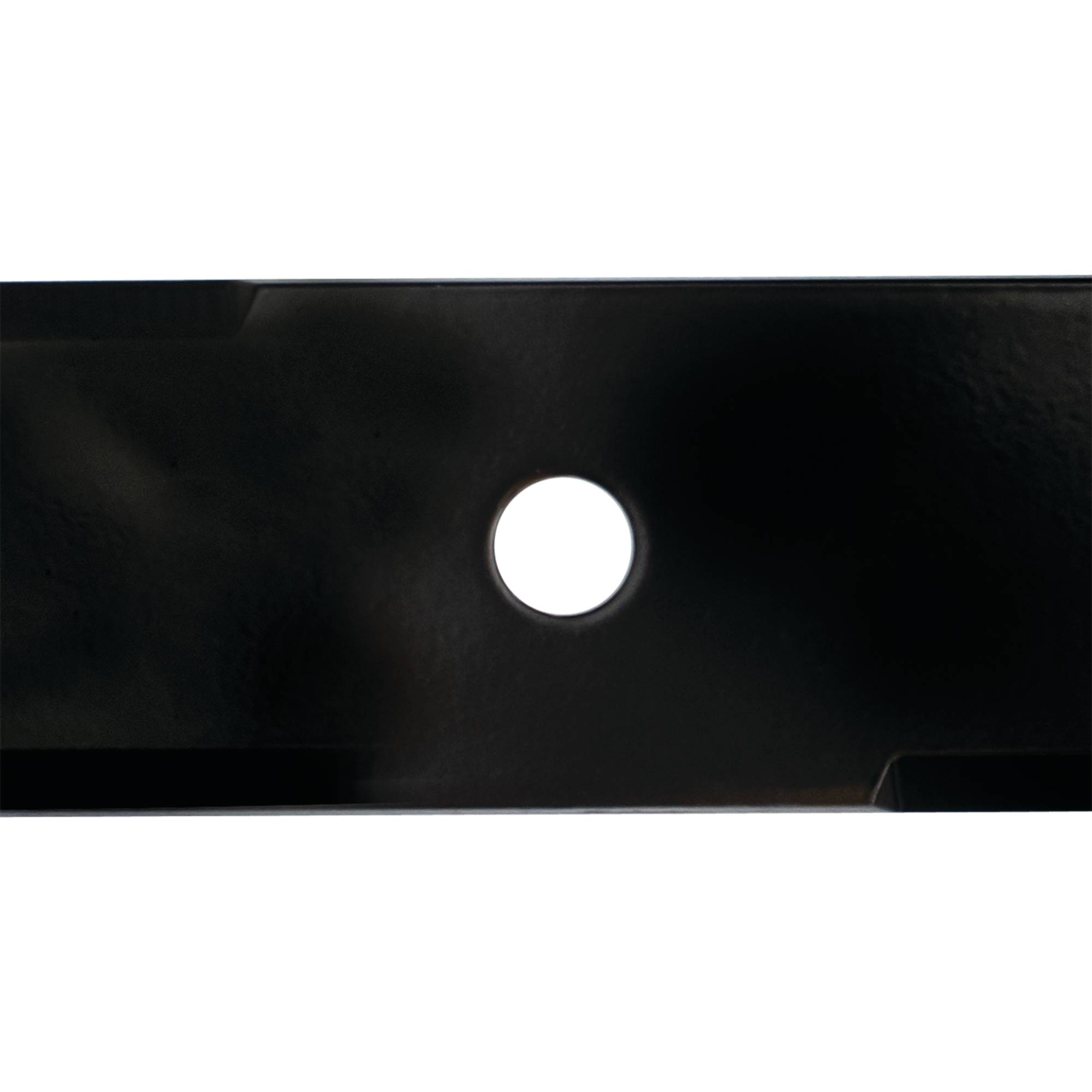 Medium-Lift Blade For Hustler Raptor, Raptor Limited, Sport, Super S 310-072