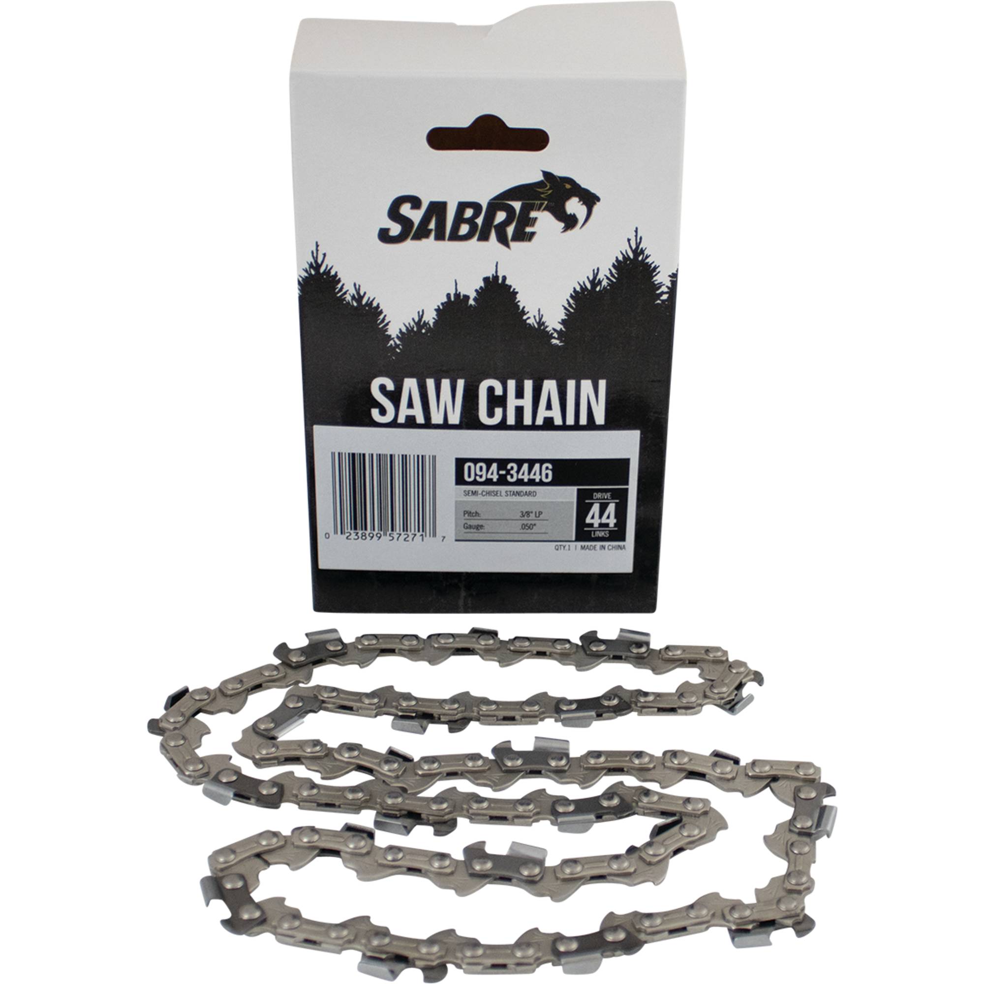 Chain Pre-Cut Loop 44 DL For Alpina 330, 380, 432, 438, Echo PPF-210 094-3446