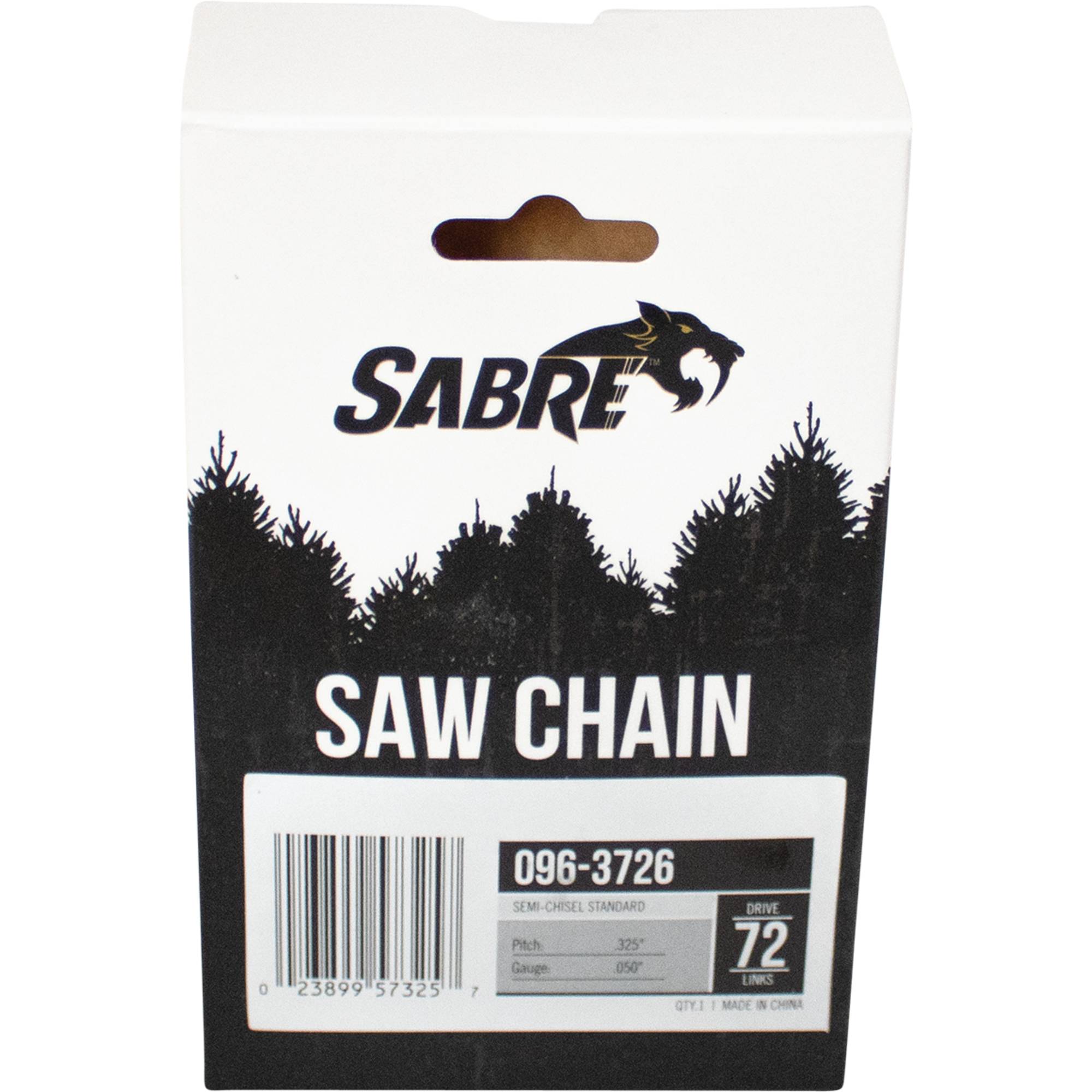 Chain Pre-Cut Loop 72 DL For Alpina A-40, C-40, CP-41, CP-45, CP-540 096-3726