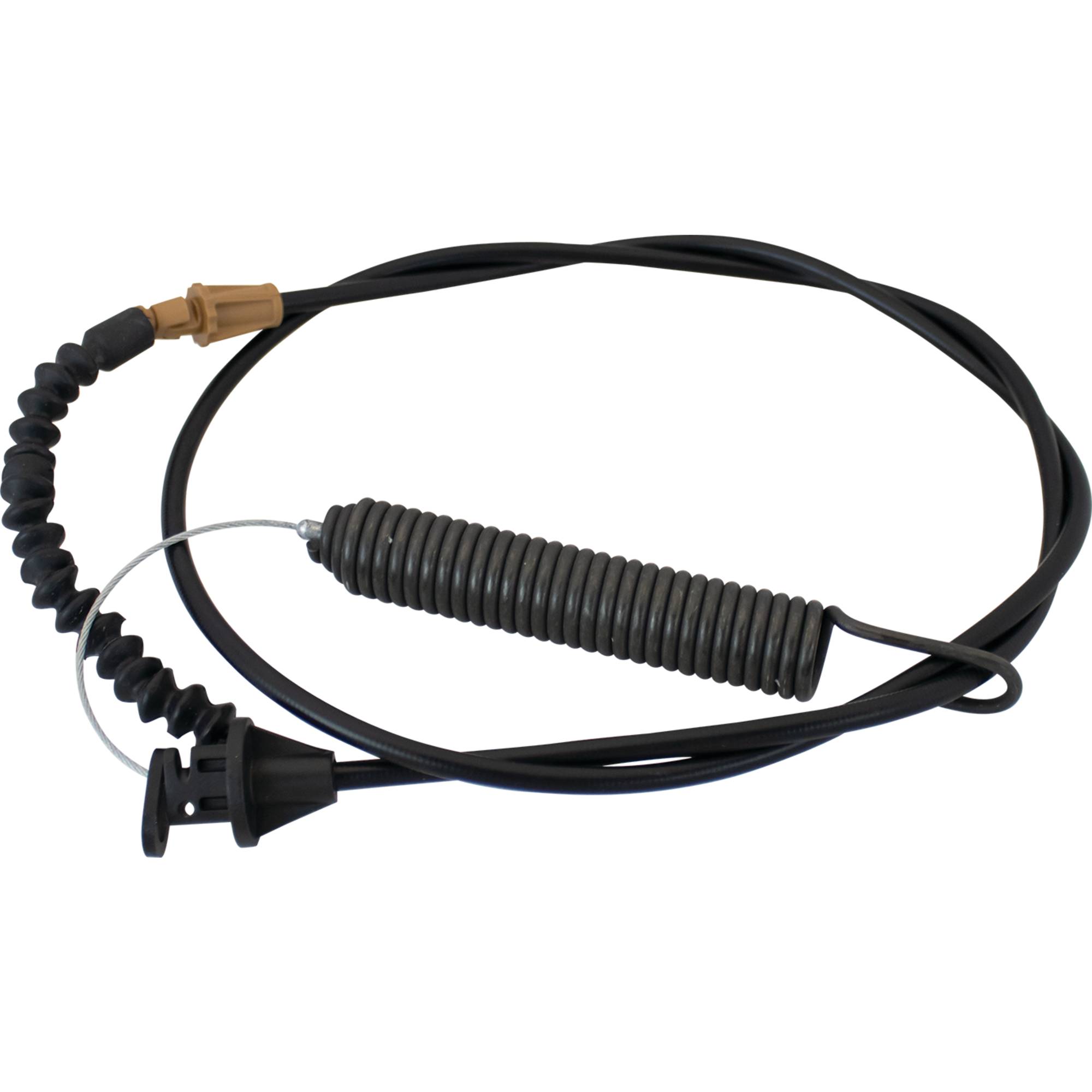 Deck Engagement Cable For Cub Cadet LTX1040, LTX1042, LTX1045, LTX1046 290-137