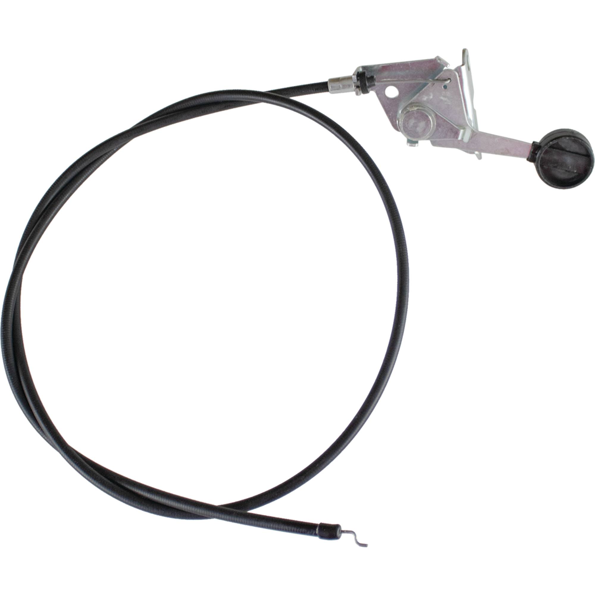 Throttle Cable For Hustler ATZ, Mini Z, Mini FasTrak, Hydro walk-behind 290-944