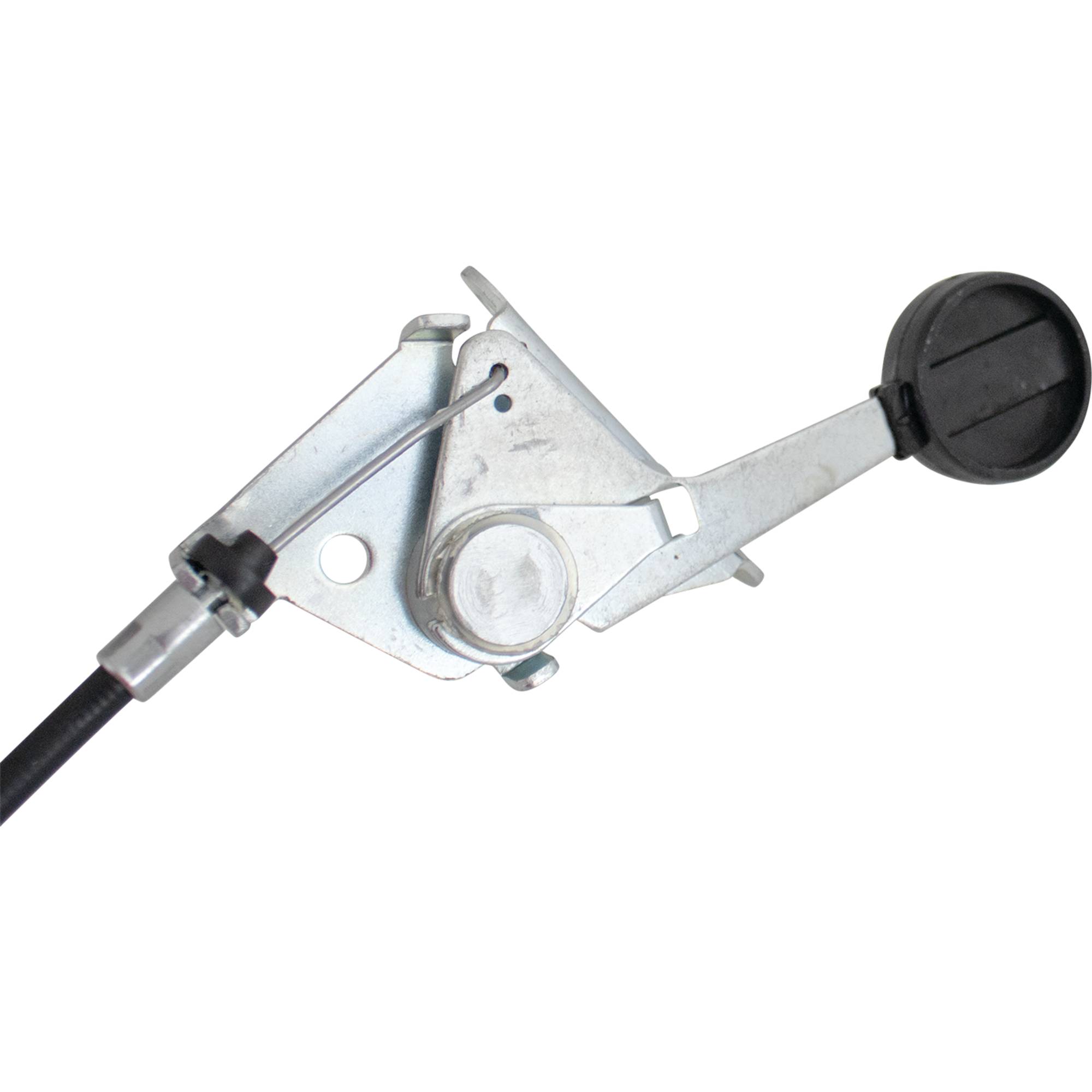 Throttle Cable For Hustler ATZ, Mini Z, Mini FasTrak, Hydro walk-behind 290-944