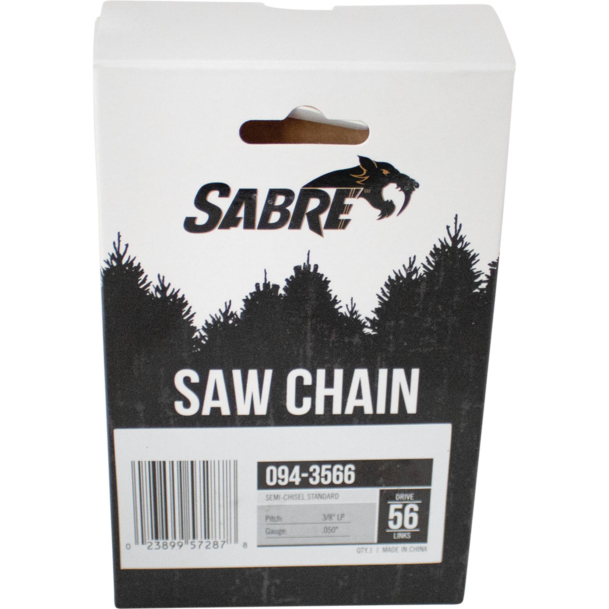 Chain Pre-Cut Loop 56 DL For Craftsman 358740160, 94441645, 35834101 094-3566