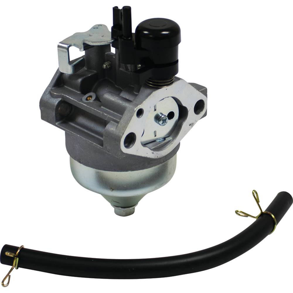 Carburetor For Honda GCV190 and HRX217K1, HRX217K2, HRX217K3, HRX217K4 520-046