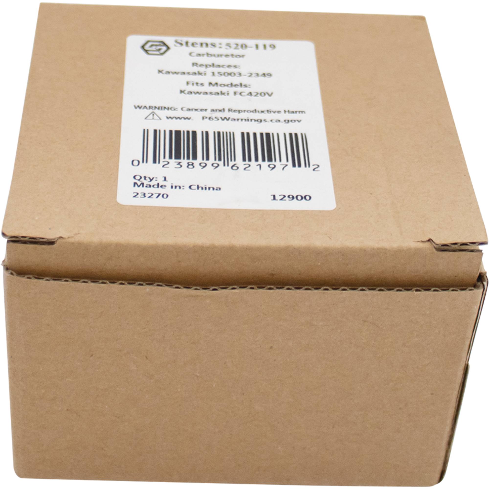 Carburetor For Kawasaki FC420V 15003-2349 520-119