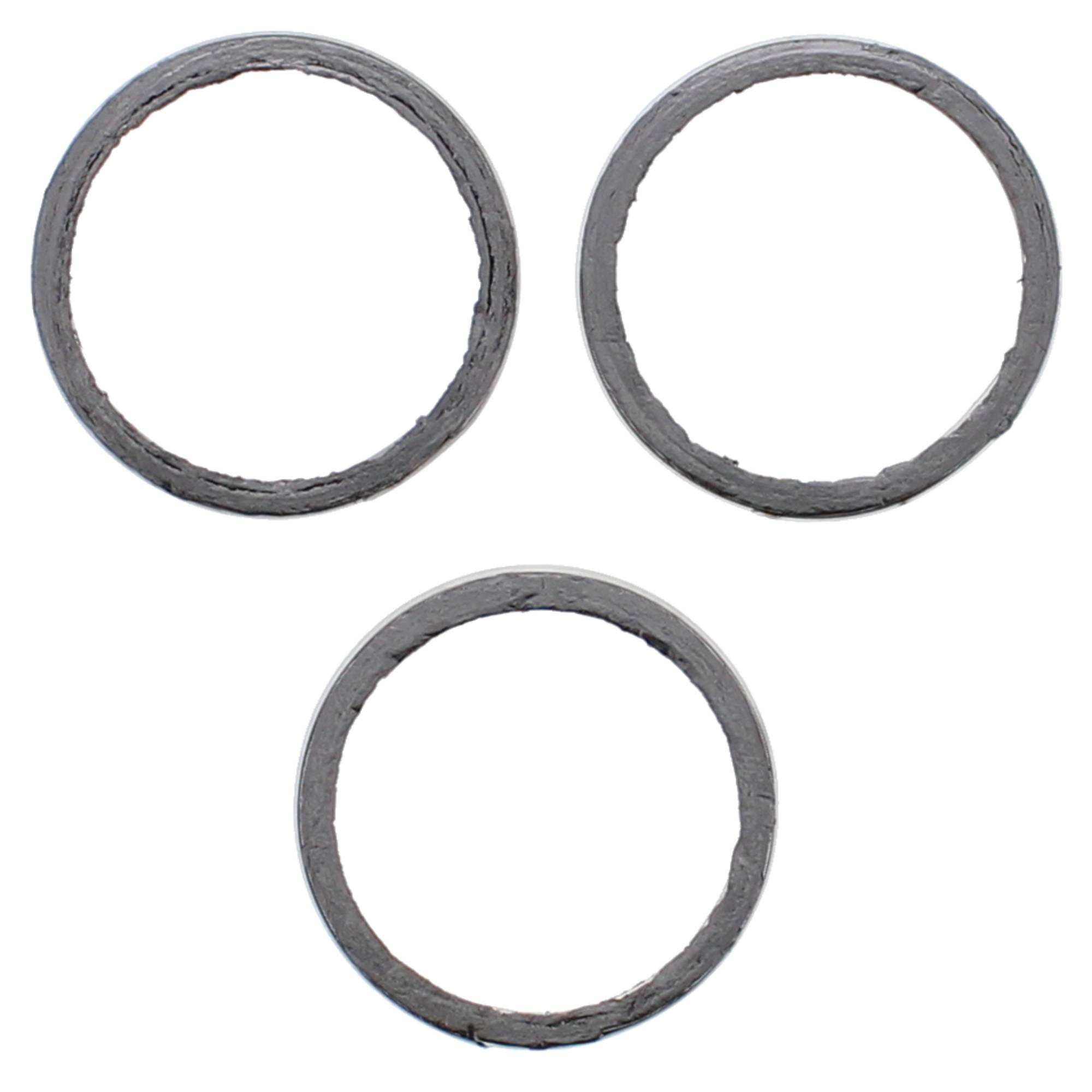 Vertex Exhaust Gasket Kit (823040) for Yamaha XS850 SG 80, XS850 SH 81