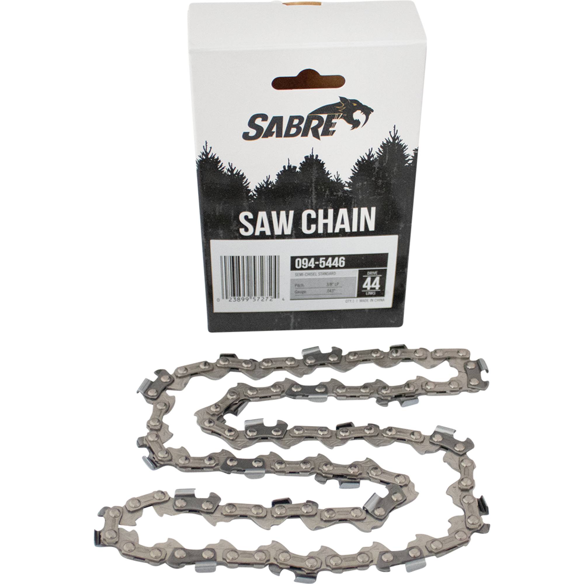 Chain Pre-Cut Loop 44 DL For Carlton N4C-044G, Oregon Ref. 90PX044CK 094-5446