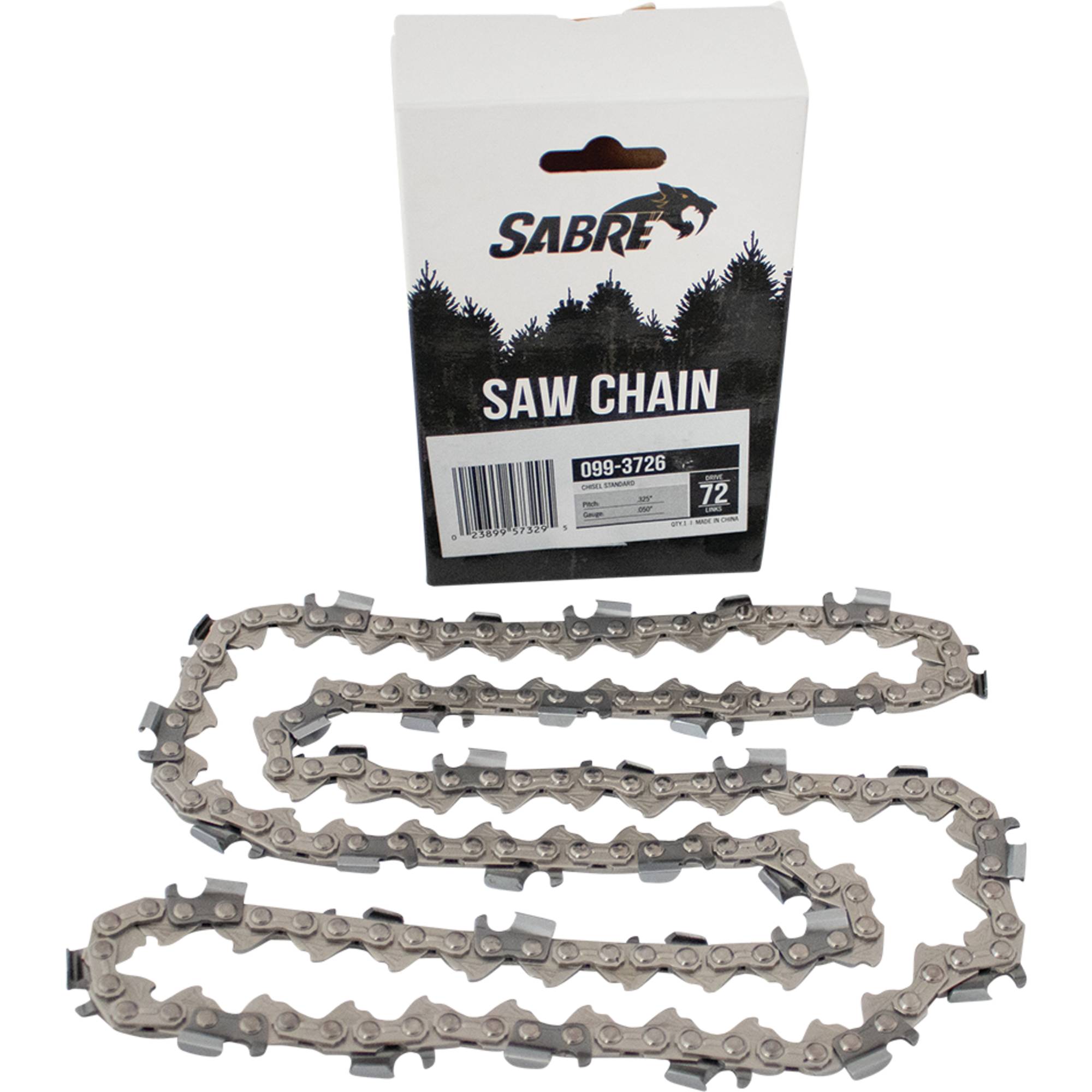 Chain Pre-Cut Loop 72 DL For Alpina A-40, C-40, CP-41, CP-45, CP-540 099-3726