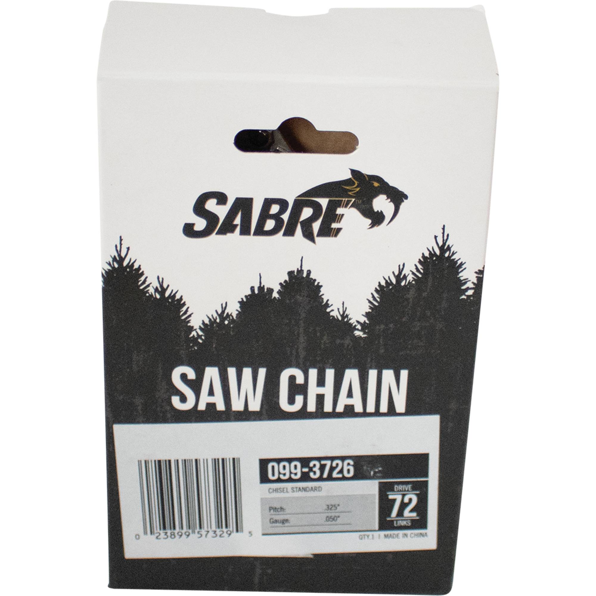 Chain Pre-Cut Loop 72 DL For Alpina A-40, C-40, CP-41, CP-45, CP-540 099-3726