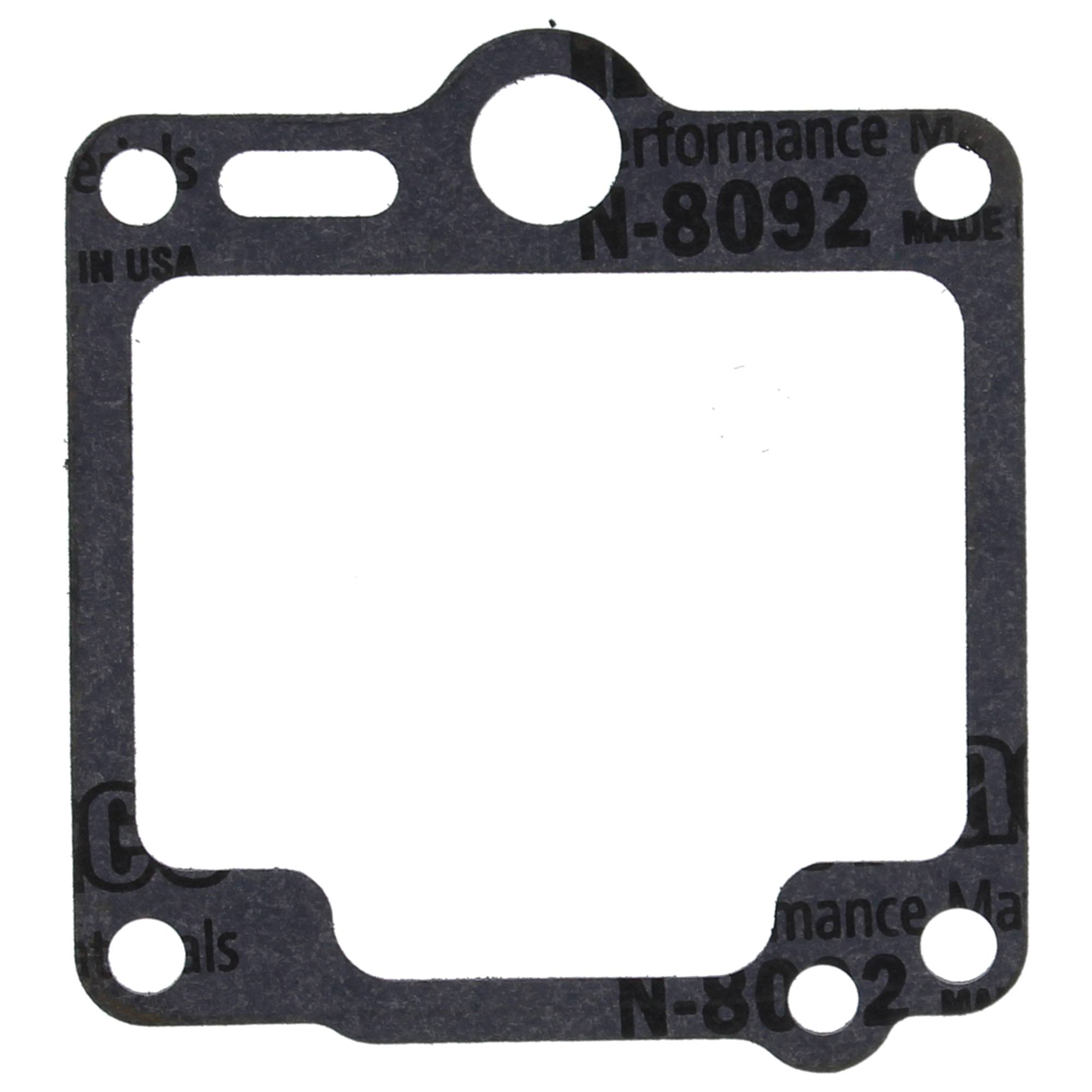 All Balls Float Bowl Gasket Only Kit (46-5070) for Yamaha FJ1200 89-93