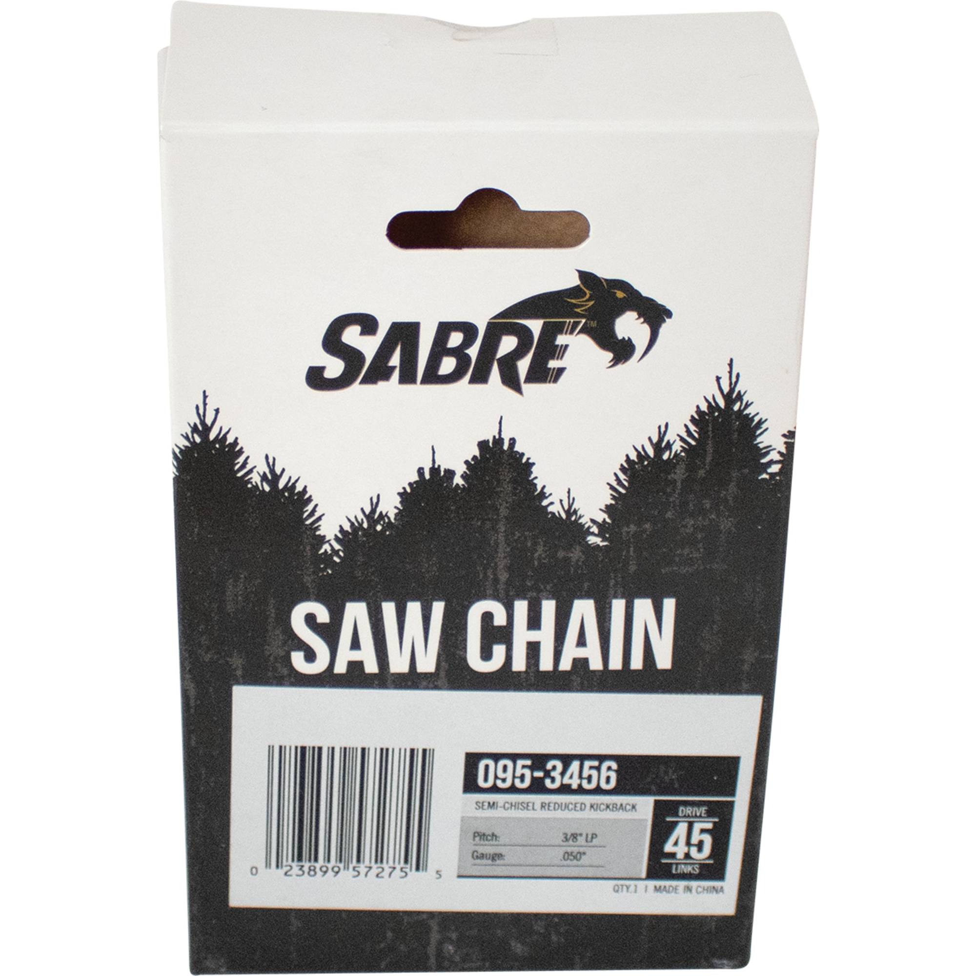 Chain Pre-Cut Loop 45 DL For Craftsman 13898946, 35834094, 35834101 095-3456