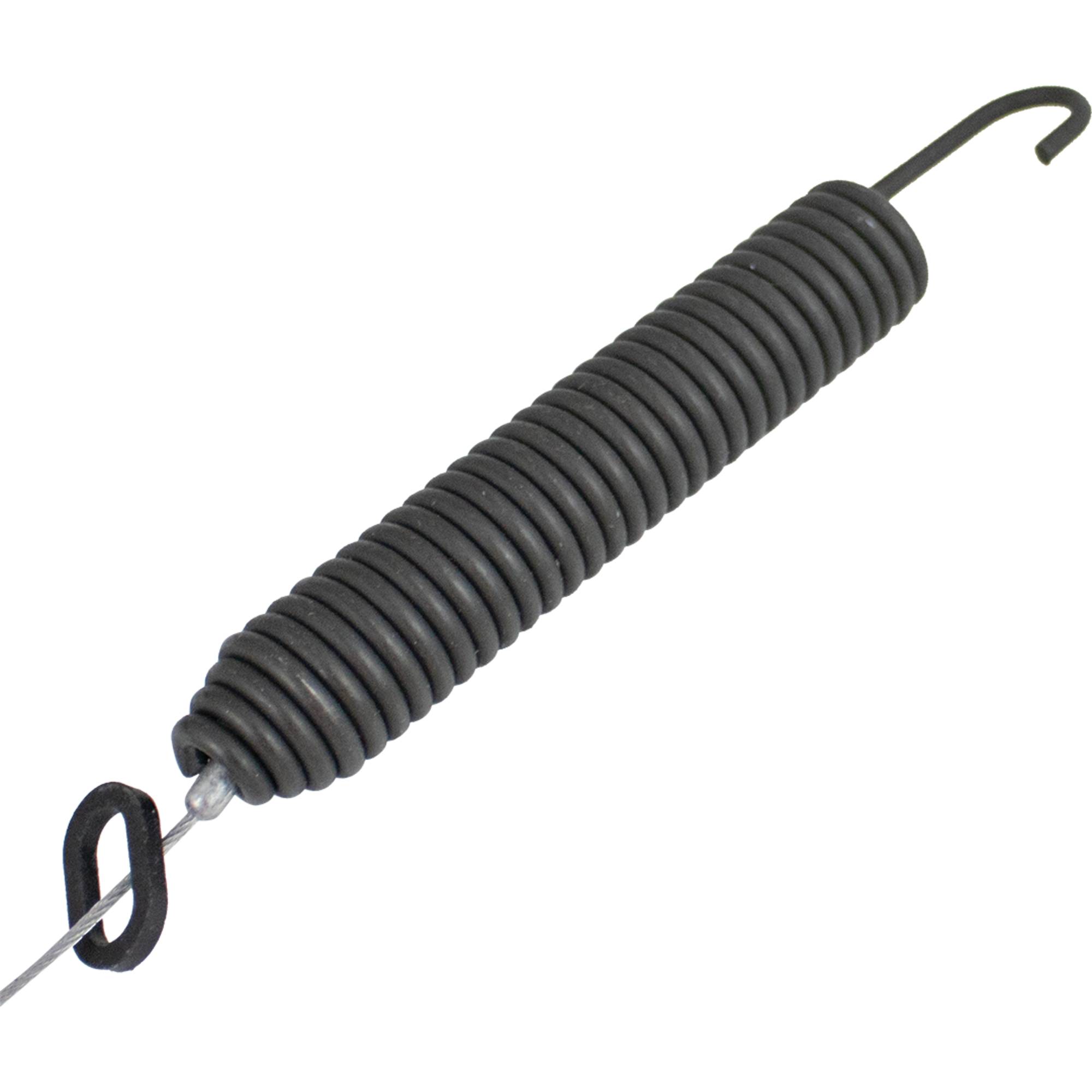 Deck Engagement Cable For MTD 131278XS099, 13A2775S000, 13A2775S029 290-129