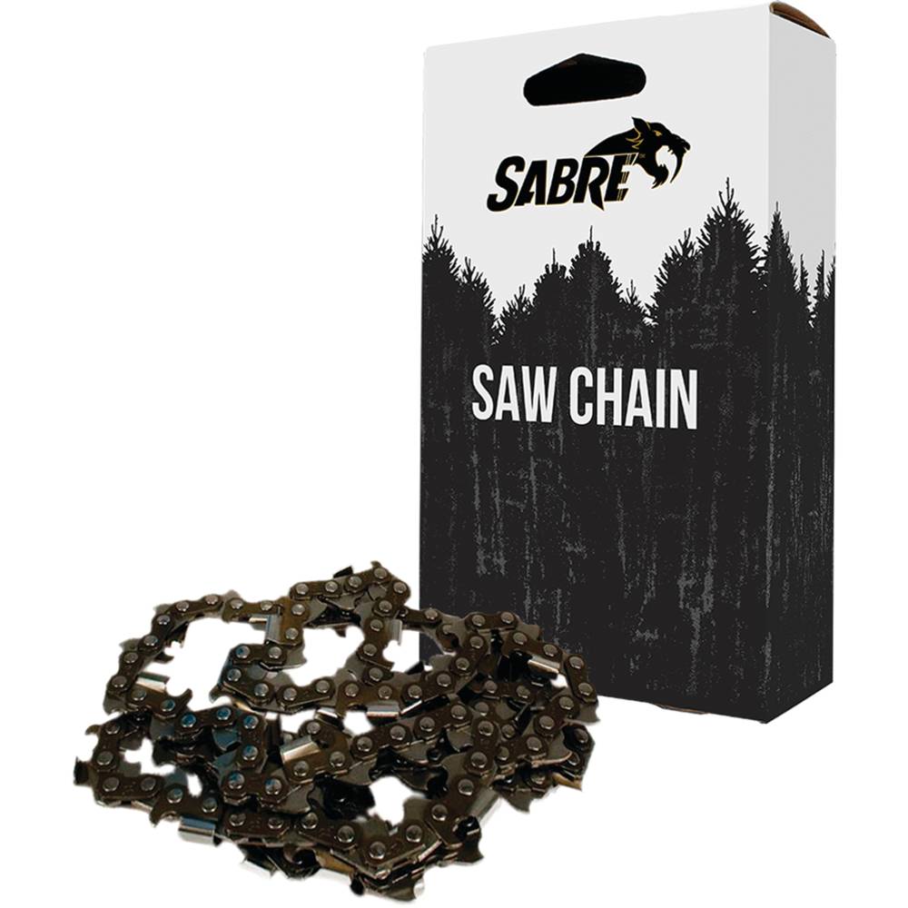 Chain Pre-Cut Loop 55 DL For Stihl 009, 010, 011, 012, 015, 017, 018 094-5556