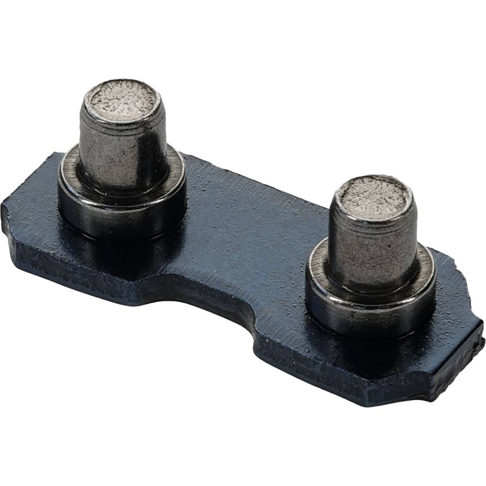 Titanium Preset Straps .050", .058" Chainsaw Gauge, 3/8" Pitch 43012 090-2396