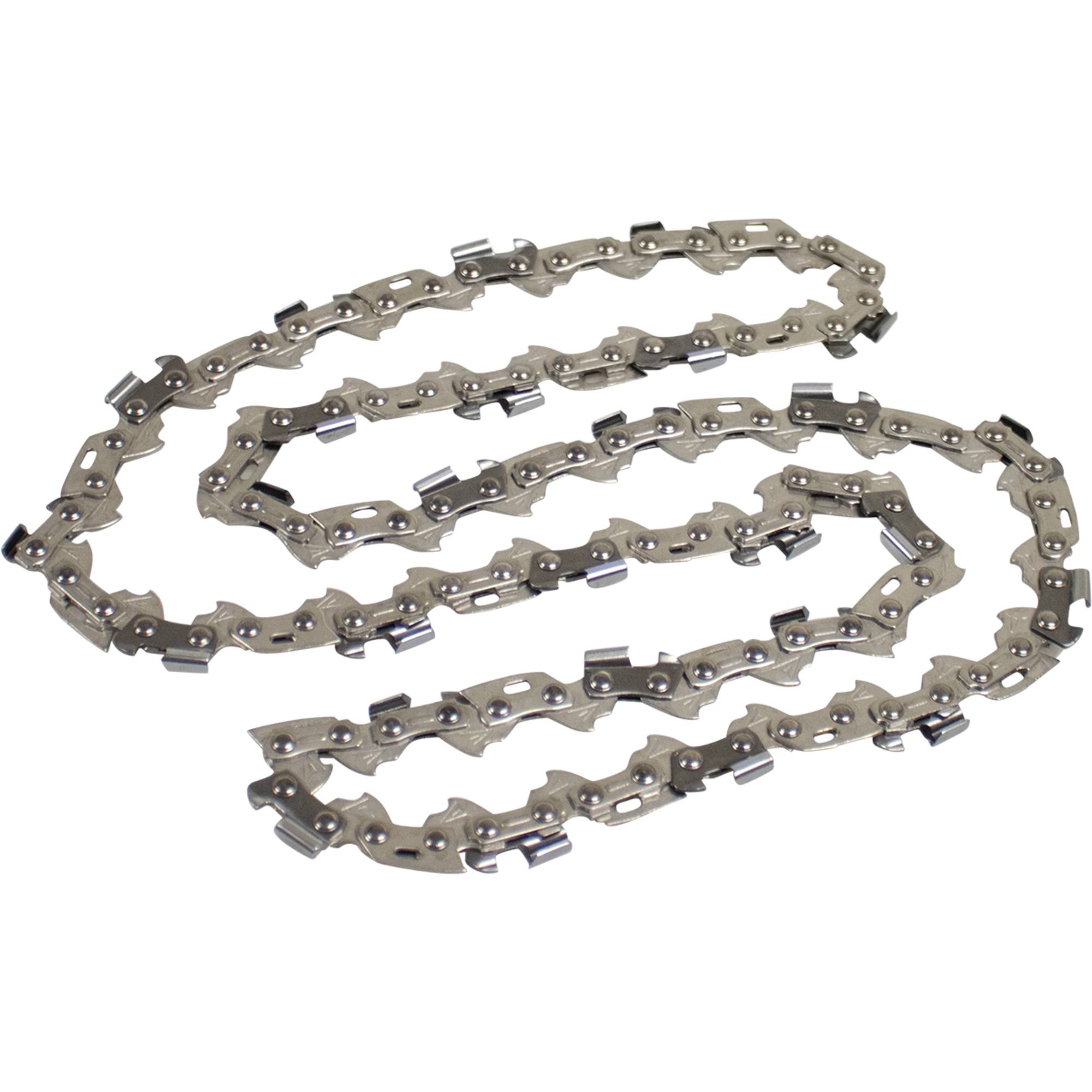 Chain Pre-Cut Loop 55 DL For Craftsman 31634107, Olympyk 240, 241, 244 095-3556