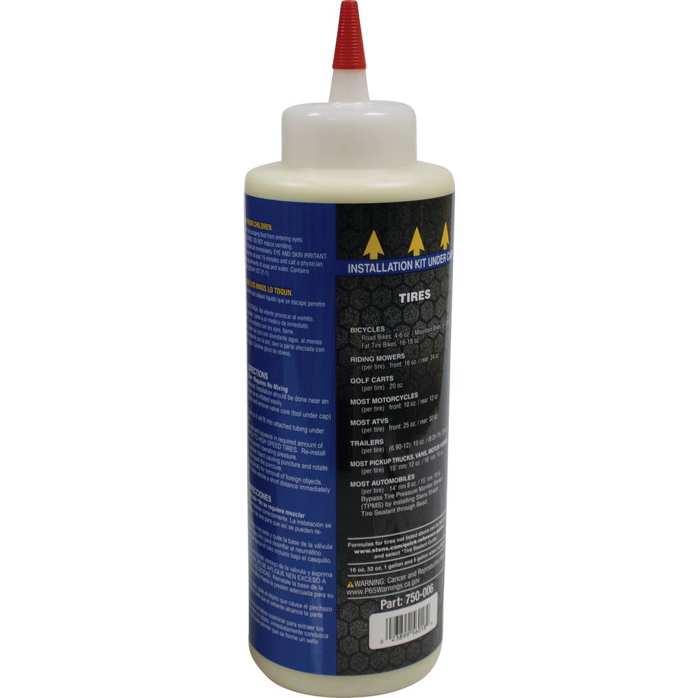 Tire Sealant 32 oz 750-006