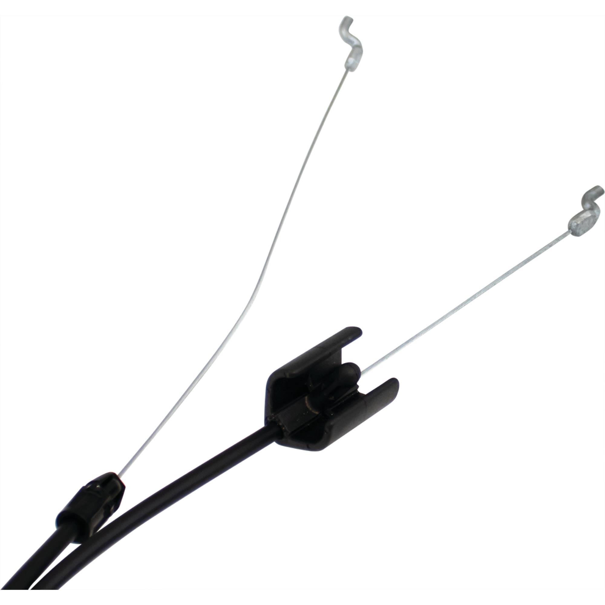 Control Cable For MTD Most 11A-020W765, 11A-A00X700, 11A-A06N778 290-132