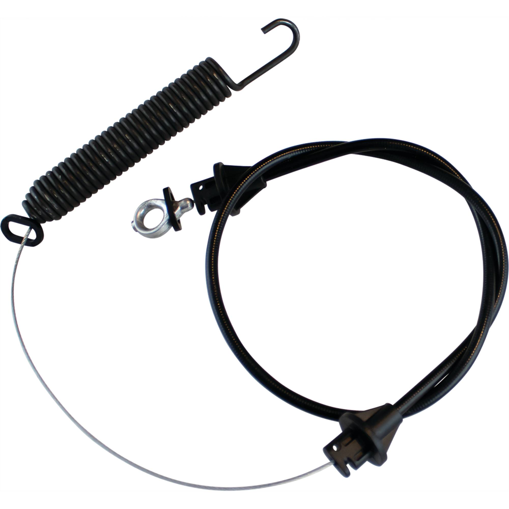 Deck Engagement Cable For MTD 600 series 746-04092, 946-04092, 112-0504 290-144