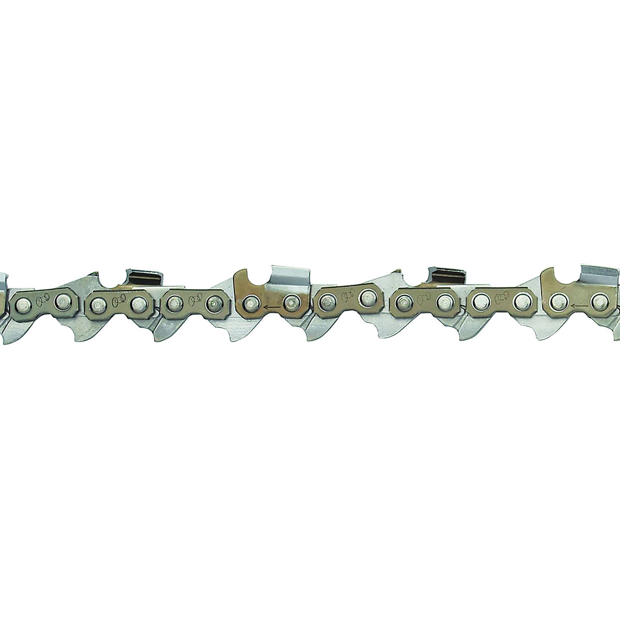 Chain Reel .058"Chainsaw Gauge, .325" Chainsaw Pitch, 25' Len 758BR25NSTP