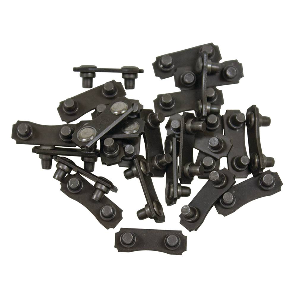 Preset Straps .050" Chainsaw Gauge, 3/8" LP Chainsaw Pitch 43011 095-1296