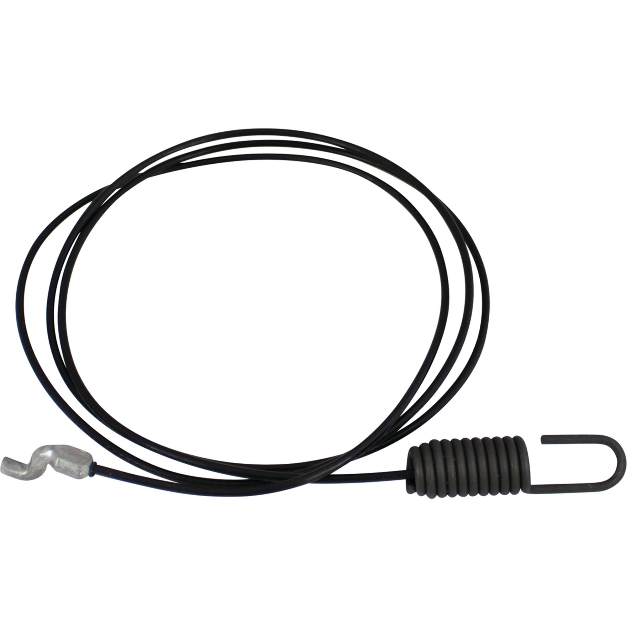 Clutch Drive Cable For Columbia 2008-2011 snowblowers 946-04230B 290-156