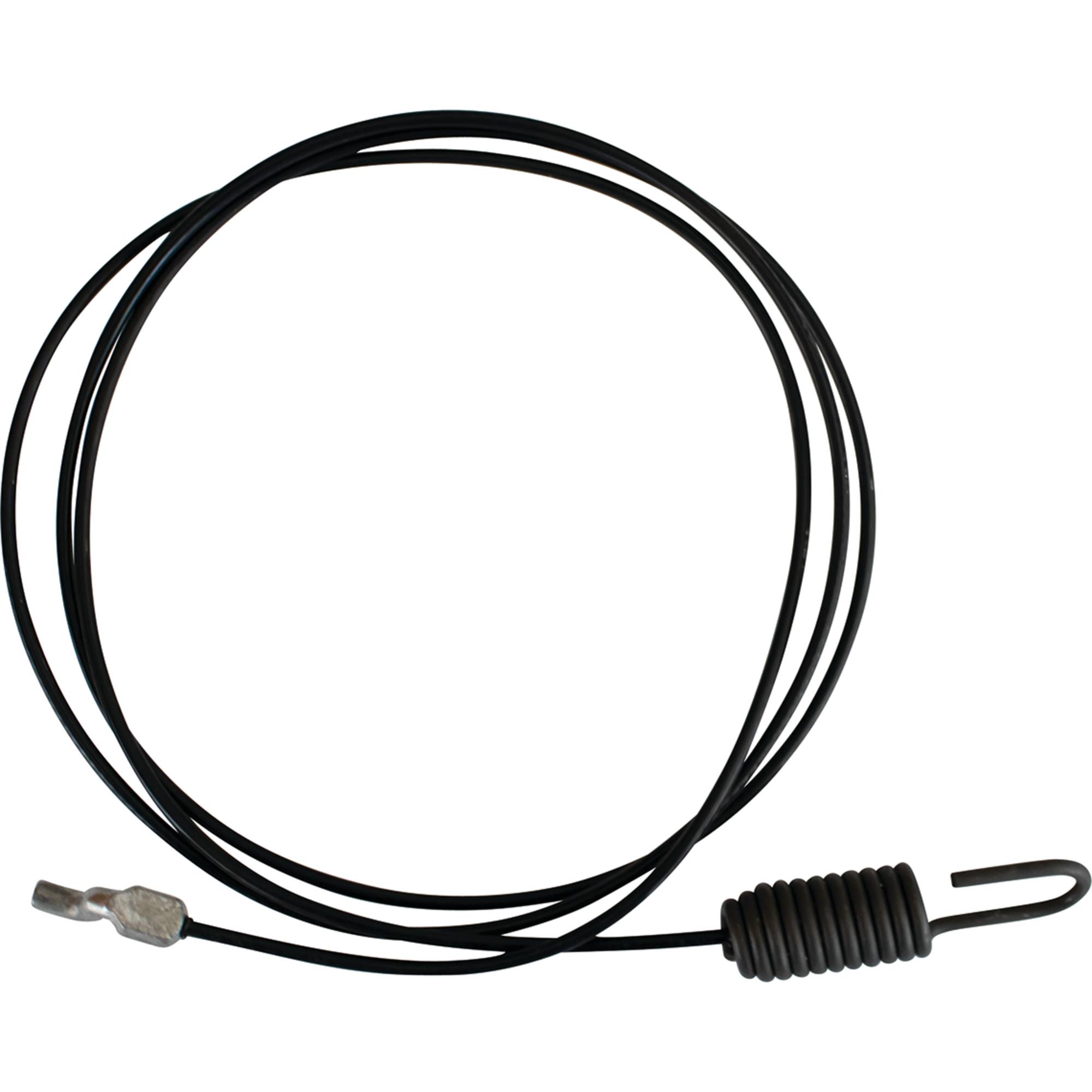 Clutch Drive Cable For Columbia 2008-2011 snowblowers 946-04230B 290-156