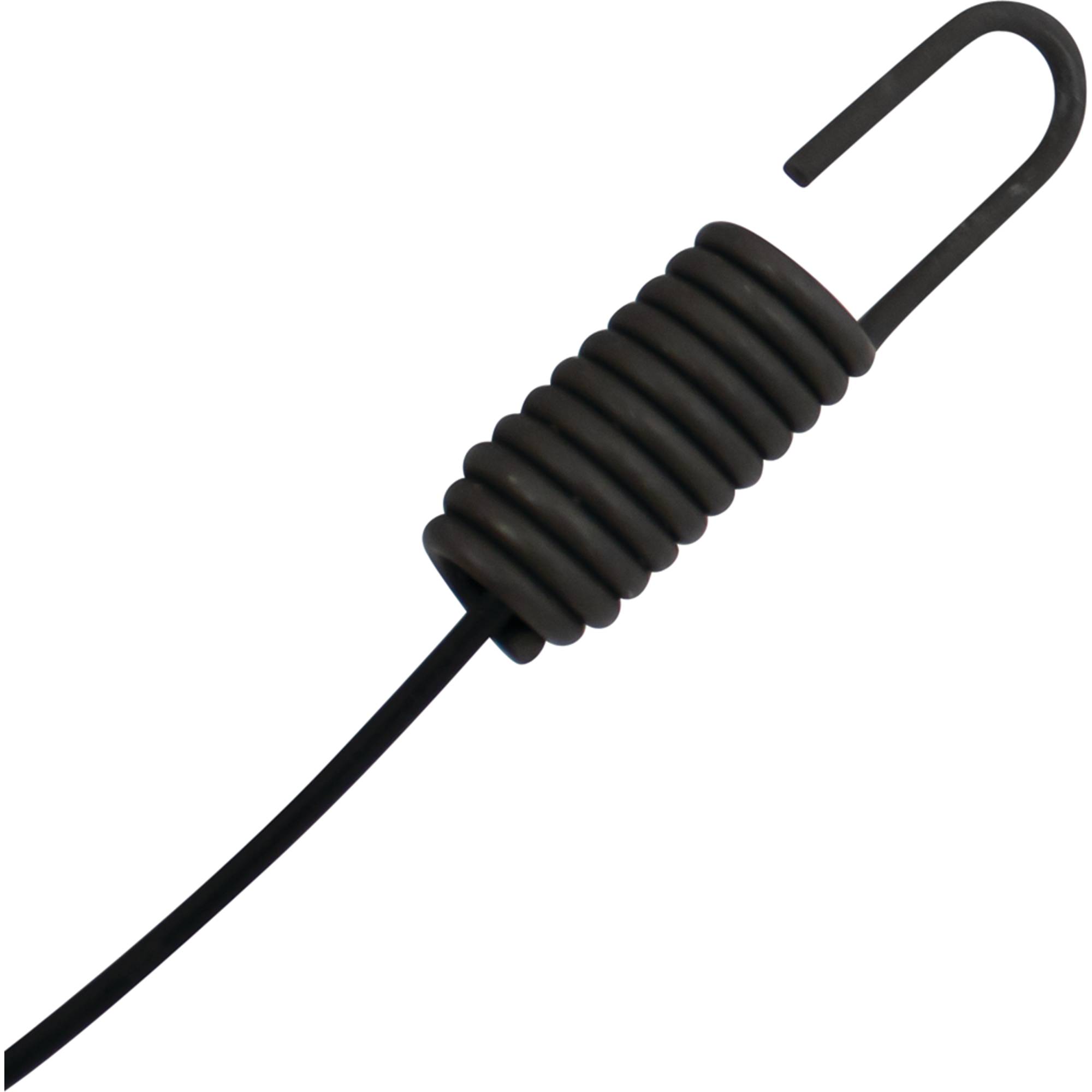 Clutch Drive Cable For Columbia 2008-2011 snowblowers 946-04230B 290-156