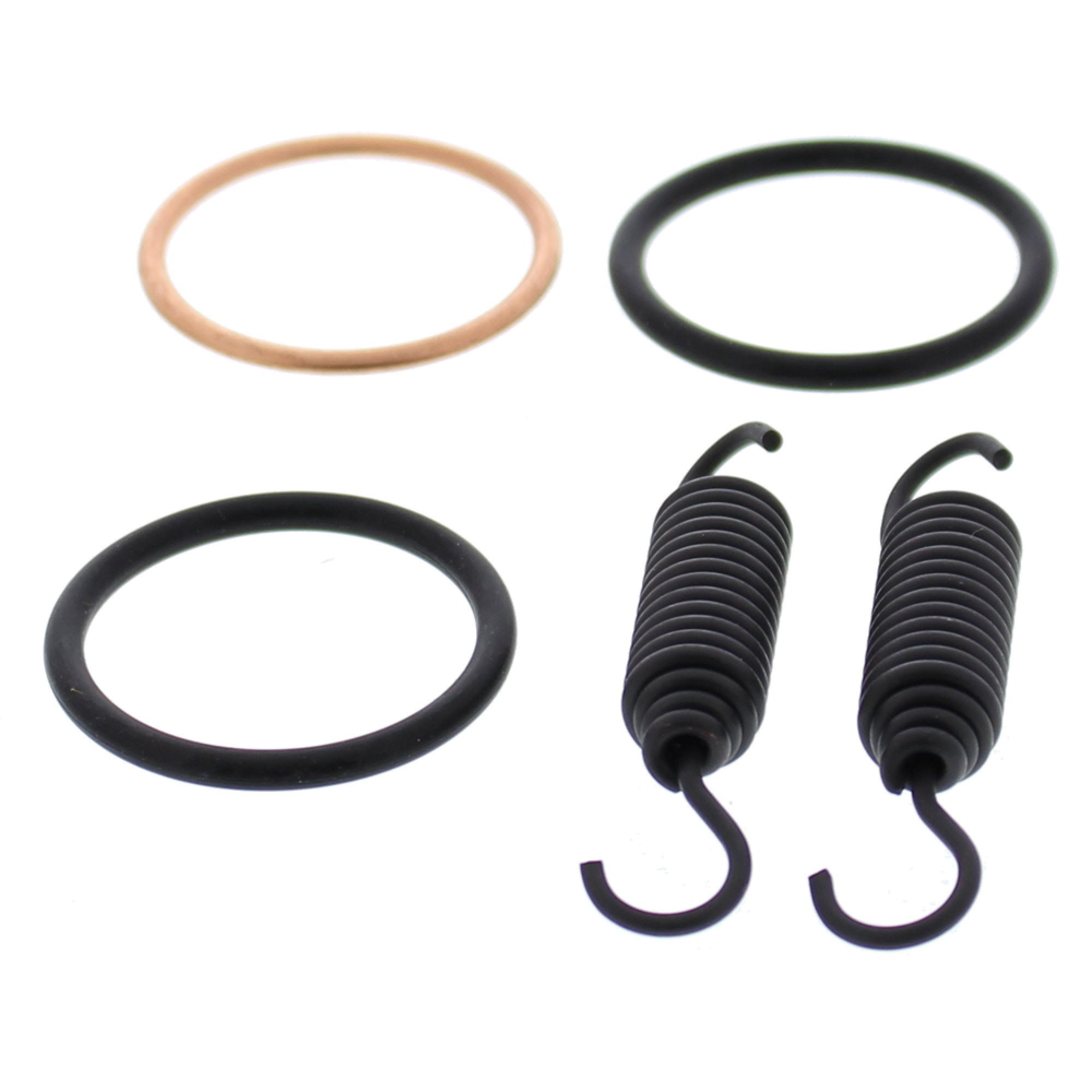 Vertex Exhaust Gasket Kit (823109) for Kawasaki KX85 BigWheel 01-18, KX85 01-19