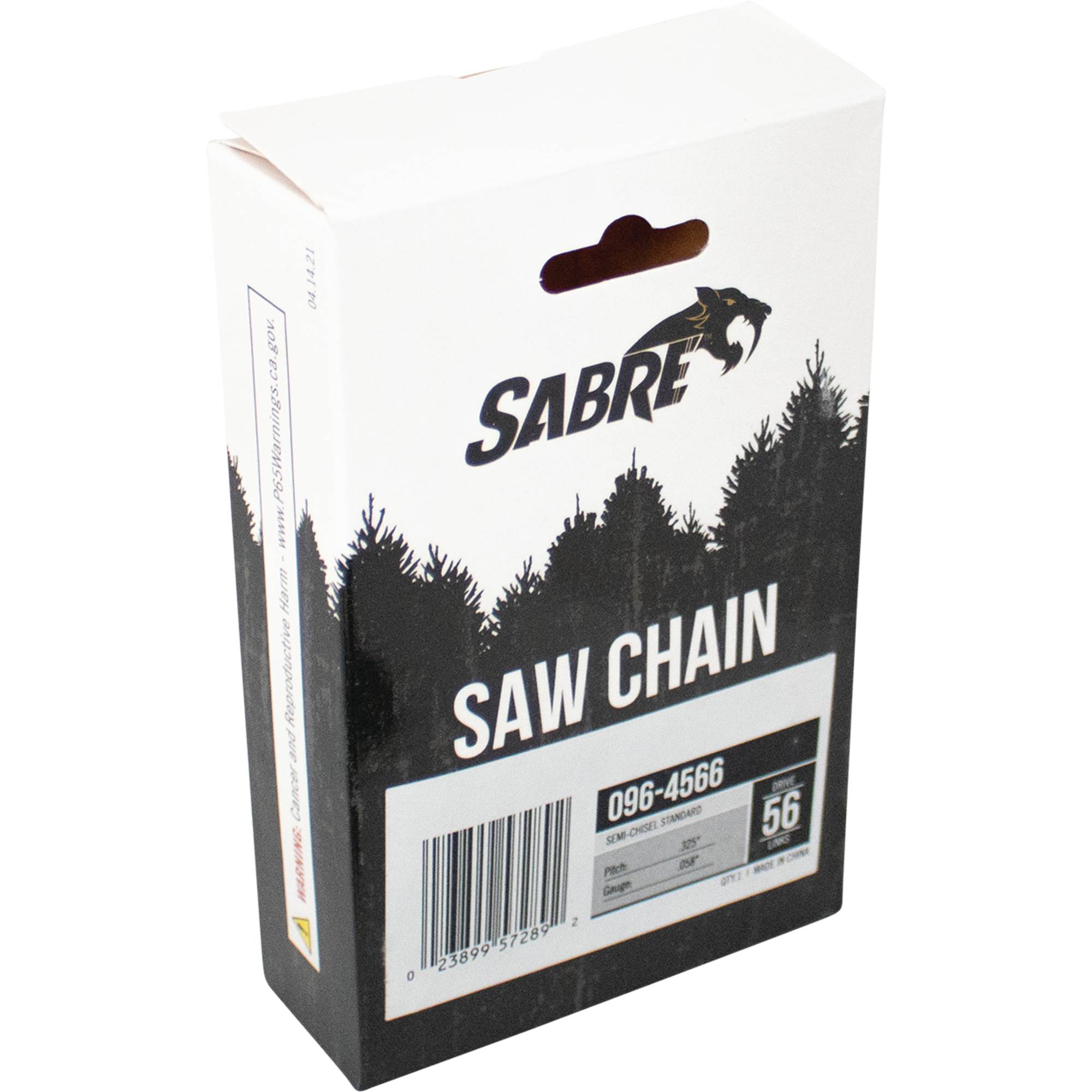 Chain Pre-Cut Loop 56 DL For Alpina A-40, C-40, CP-41, CP-45, CP-540 096-4566