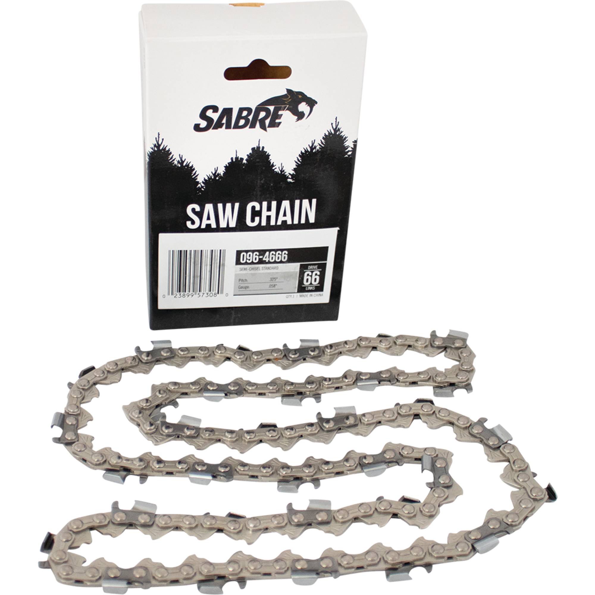 Chain Pre-Cut Loop 66 DL For Alpina A-40, C-40, CP-41, CP-45, CP-540 096-4666