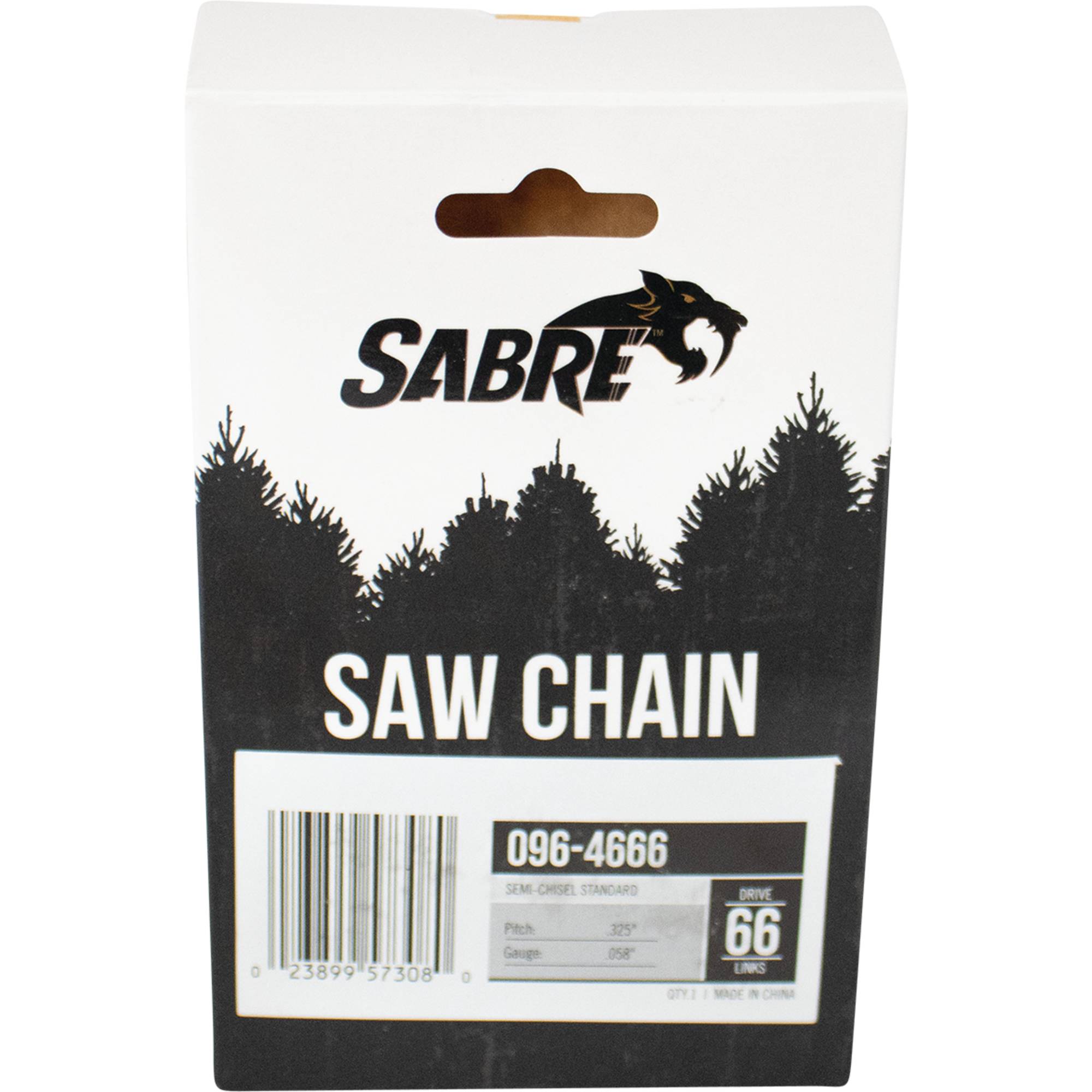 Chain Pre-Cut Loop 66 DL For Alpina A-40, C-40, CP-41, CP-45, CP-540 096-4666