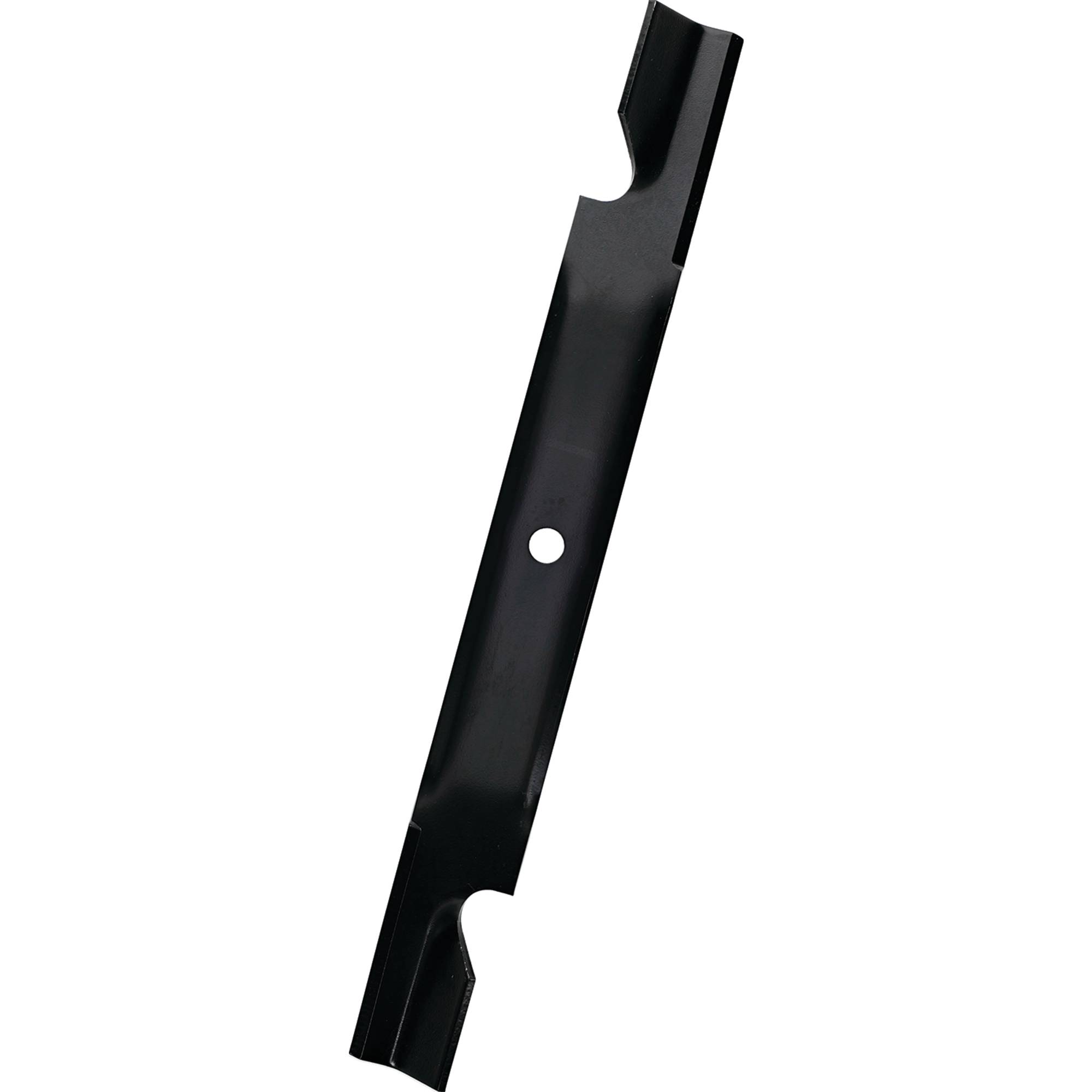 Notched Hi-Lift Blade For Toro 74145, 74777, 74823, 74824, 74833, 74843 330-710