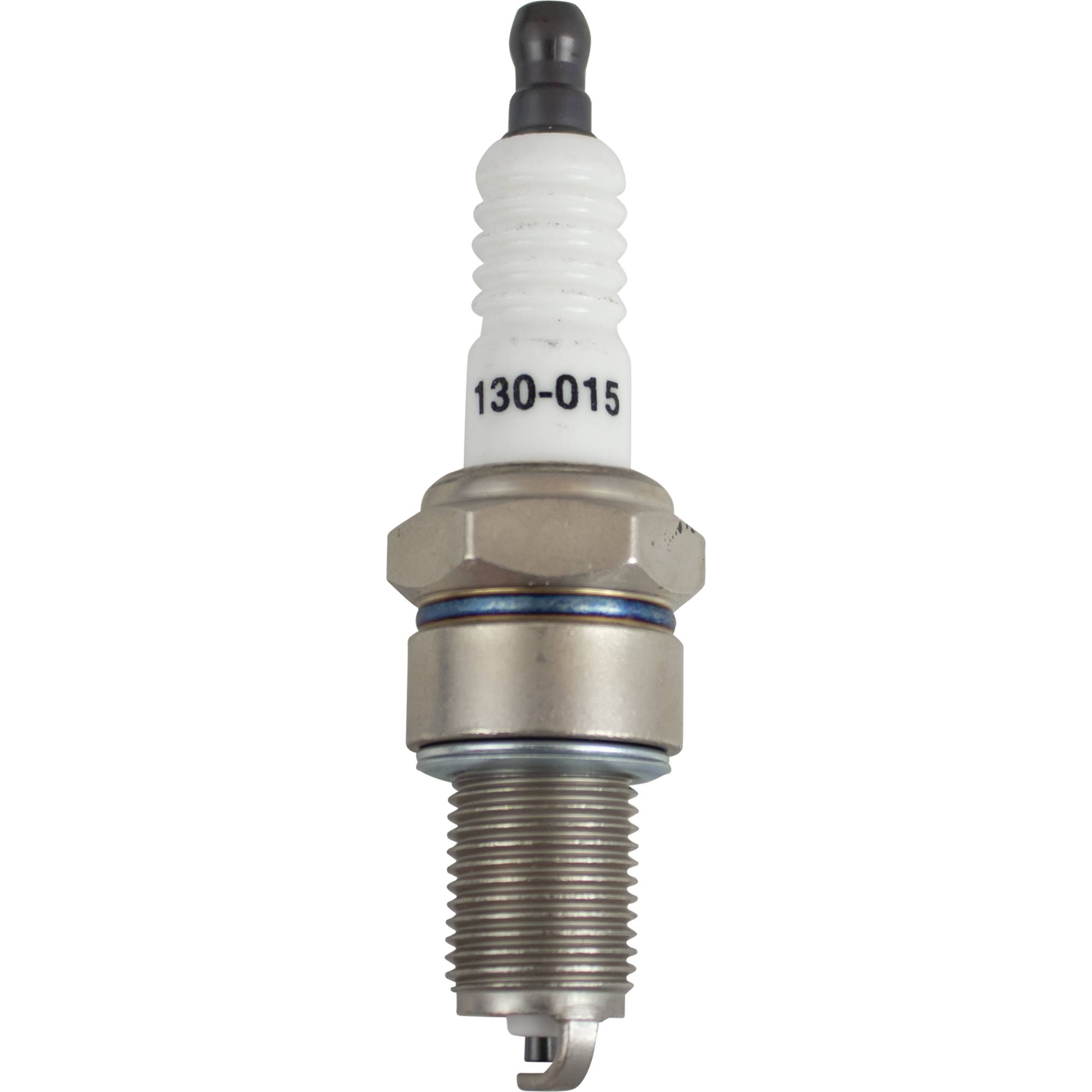 Spark Plug For John Deere Tri-Plex Greens Mowers and Gator 6x4, gas 130-015-4