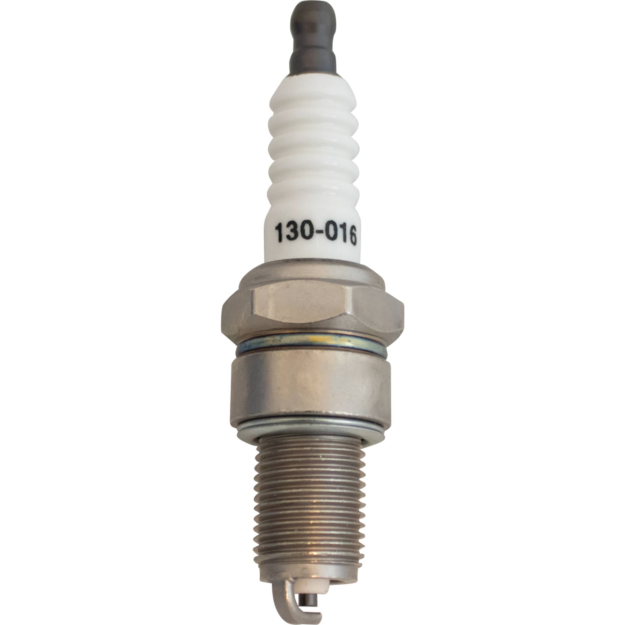 Spark Plug For Club Car Golf carts with Kawasaki 9 and 11 HP 130-016-4
