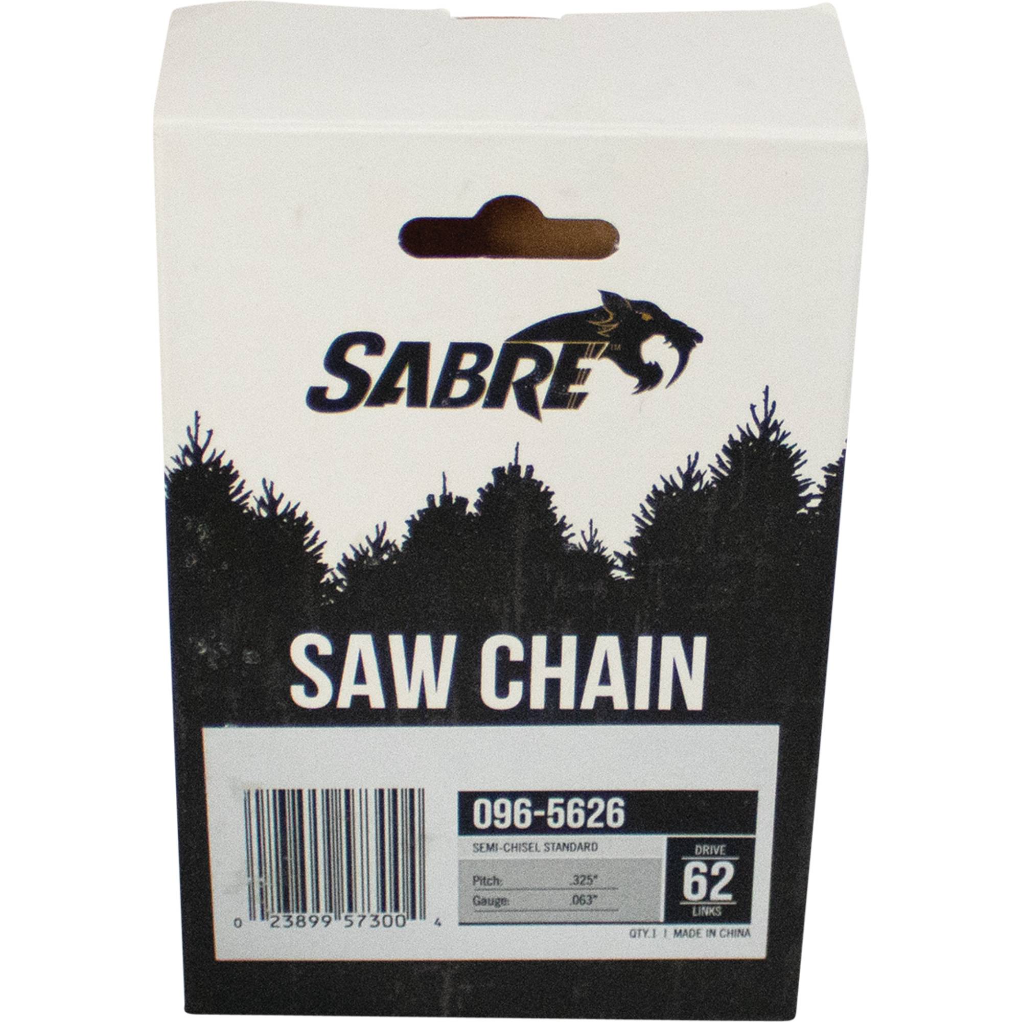 Chain Pre-Cut Loop 62 DL For Stihl 021, 025, 025C, MS 230, MS 230 C 096-5626