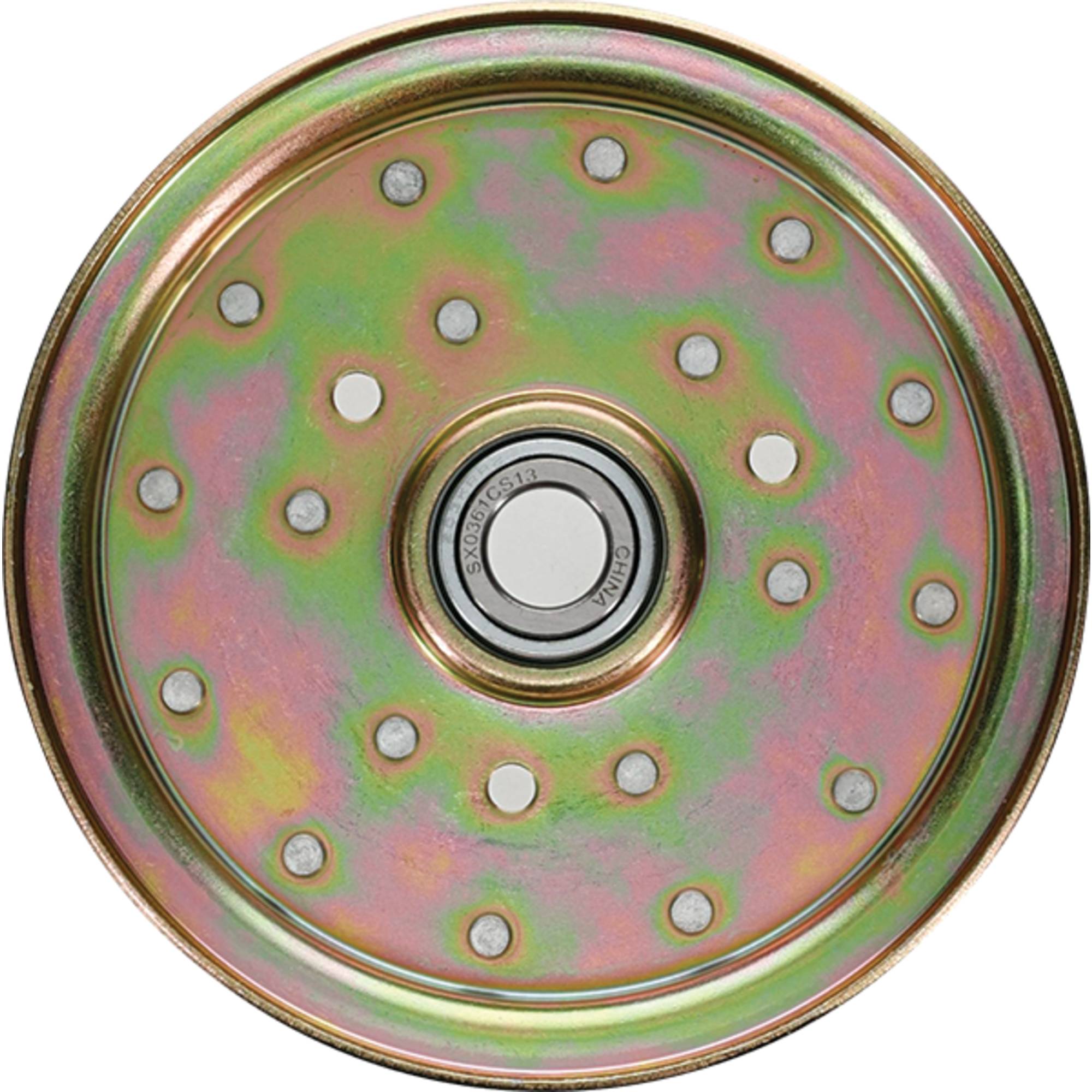 Flat Idler For Husqvarna Most BZ 27 D, iZ 4217, iZ 4821, iZ 5221 TKAA 280-912