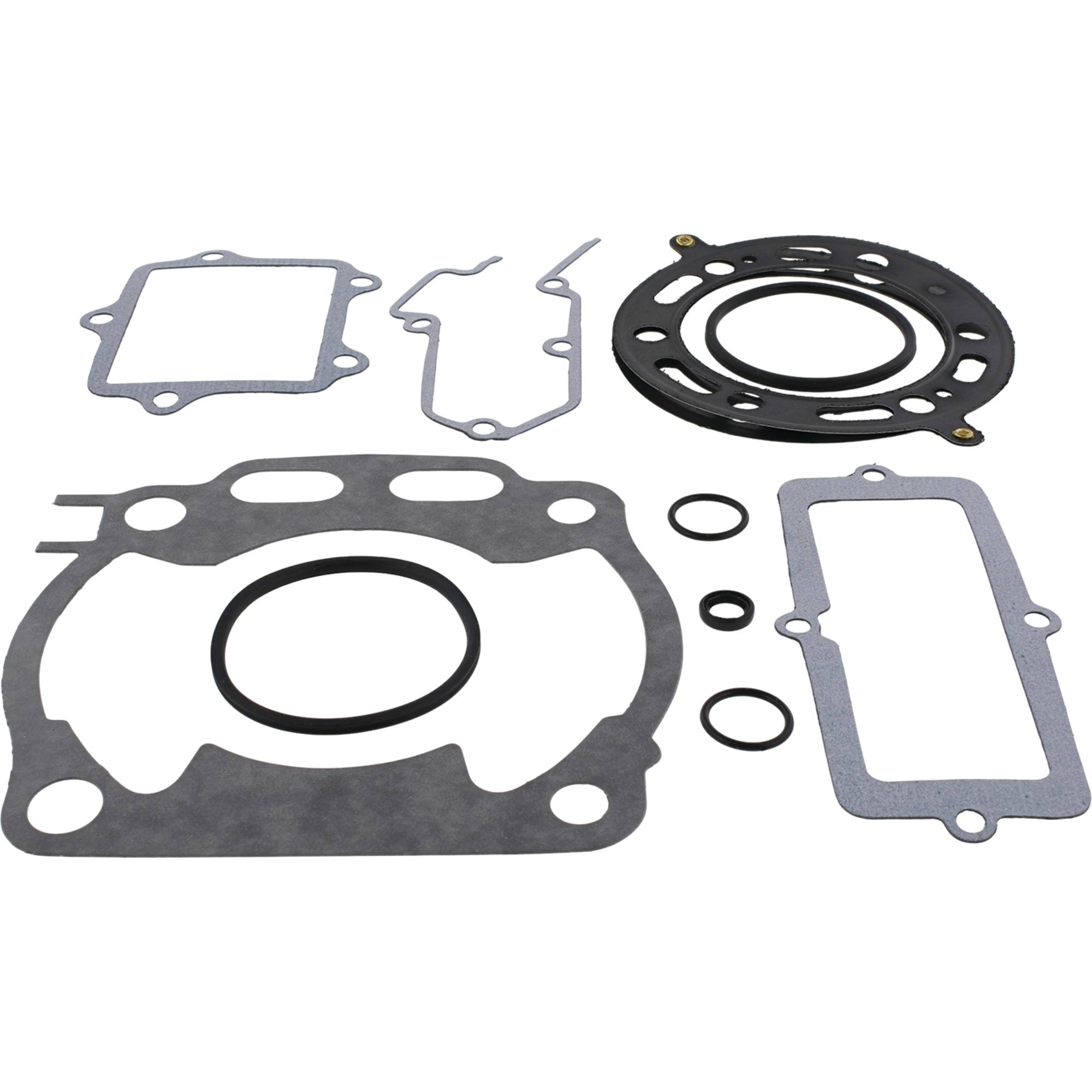 Vertex Top End Gasket Kit