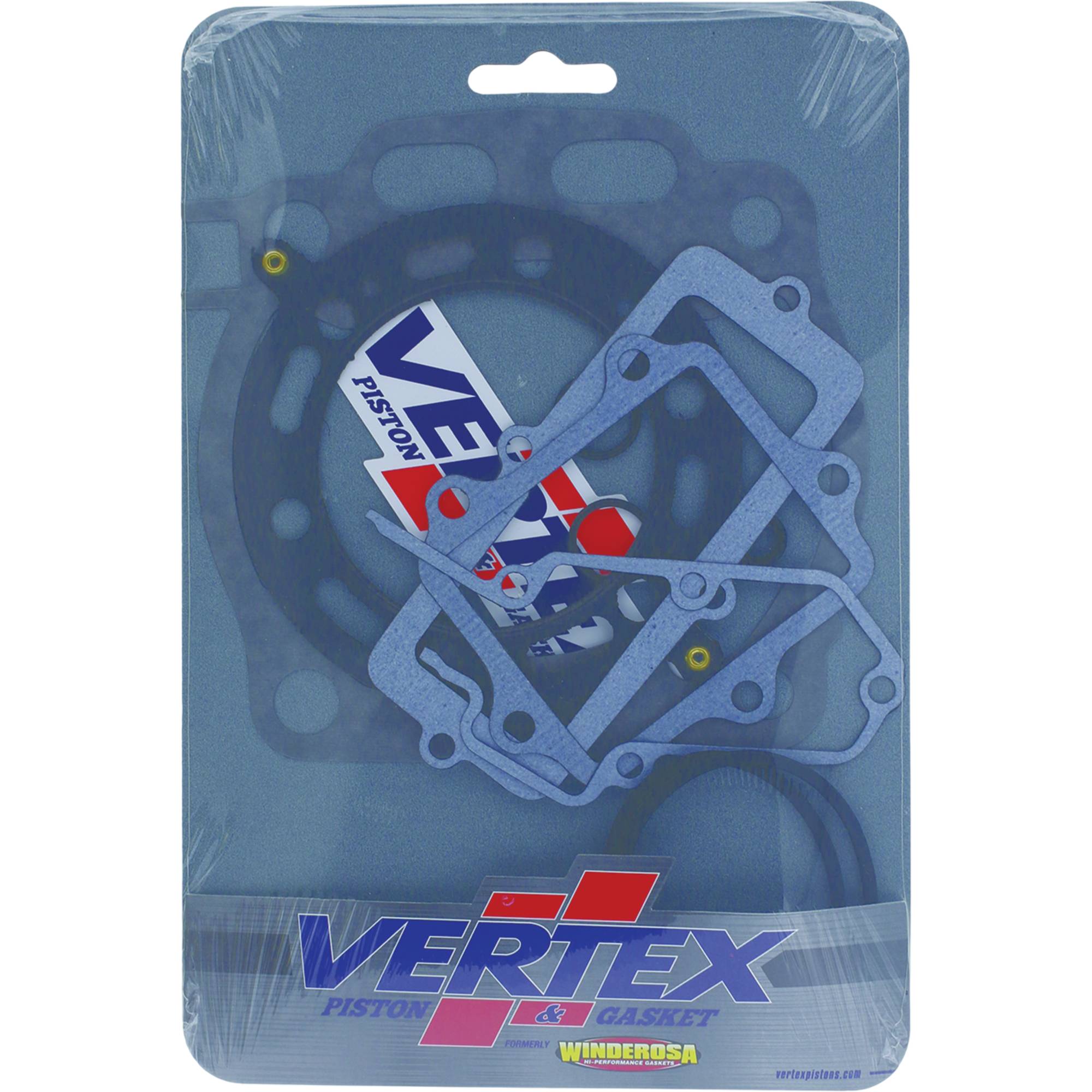 Vertex Top End Gasket Kit
