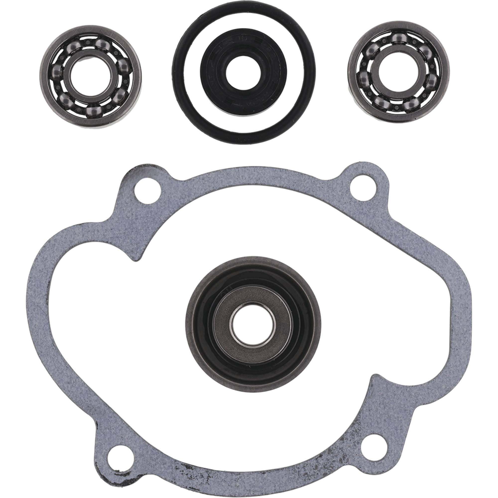 Vertex Water Pump Rebuild Kit