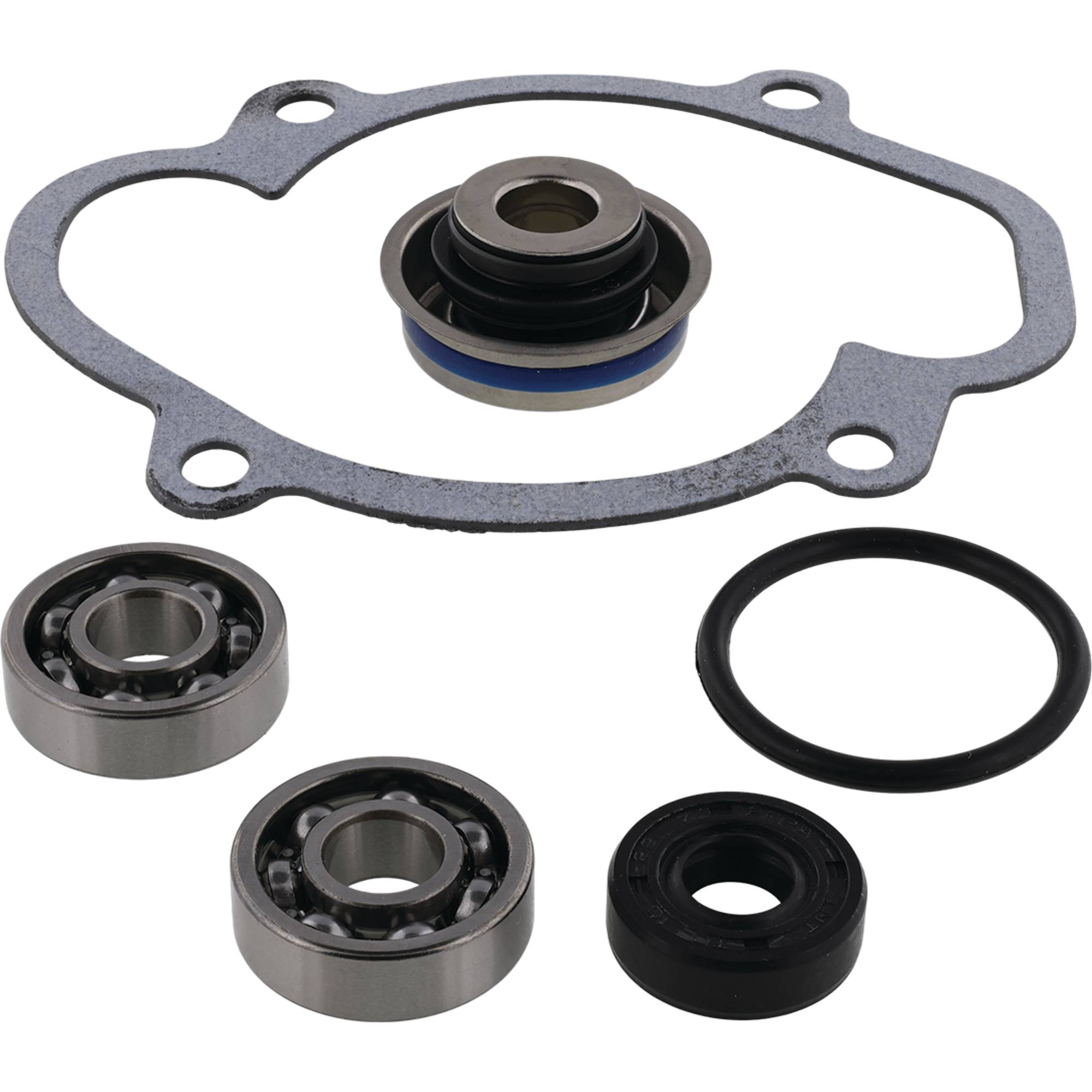 Vertex Water Pump Rebuild Kit