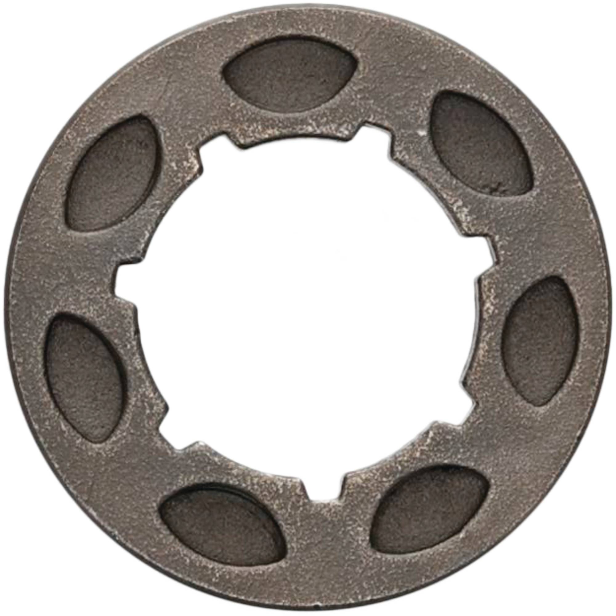 Rim Sprocket For Carlton A-27-SR, GB GBA7S7 3/8" Chainsaw Pitch 085-0096