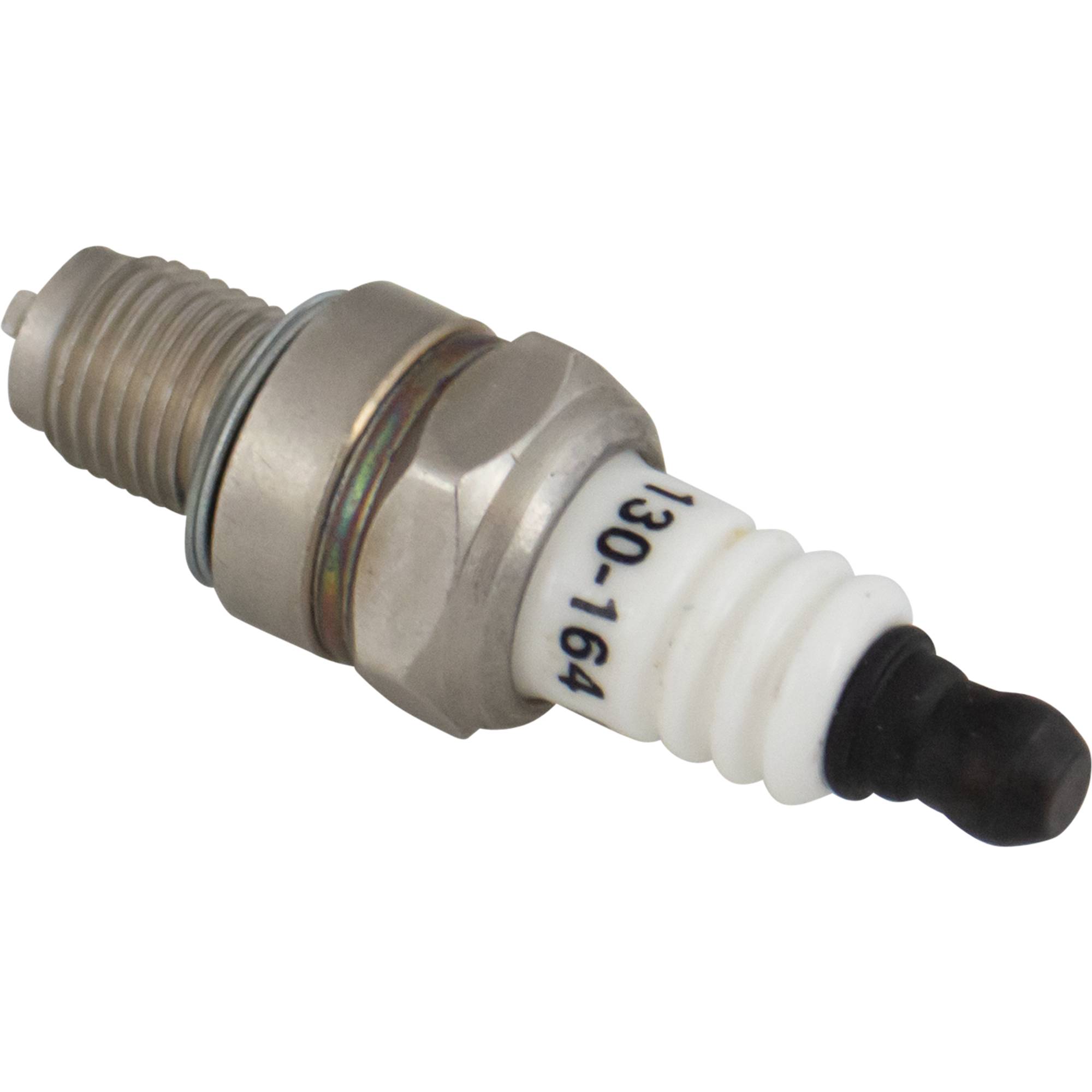 Spark Plug For Champion 806, 965, Echo 90186Y, Husqvarna 506615101 130-164-4