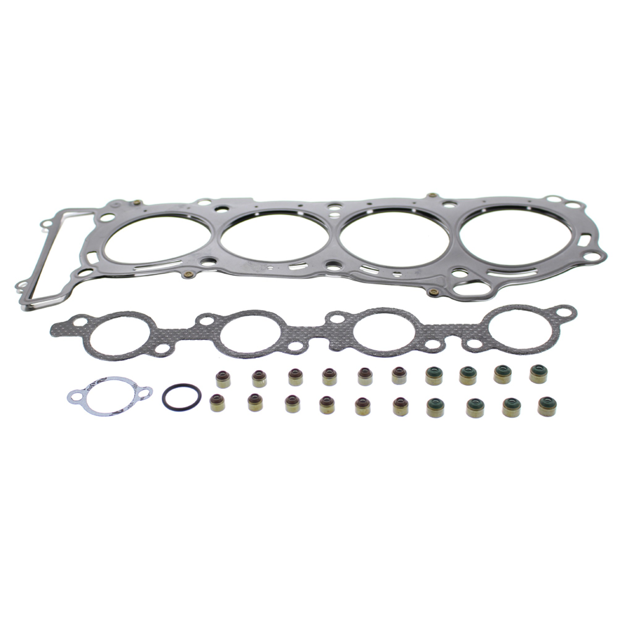 Vertex Full Top Gasket Set (710315) for Yamaha Apex Mountian/SE EFI 07