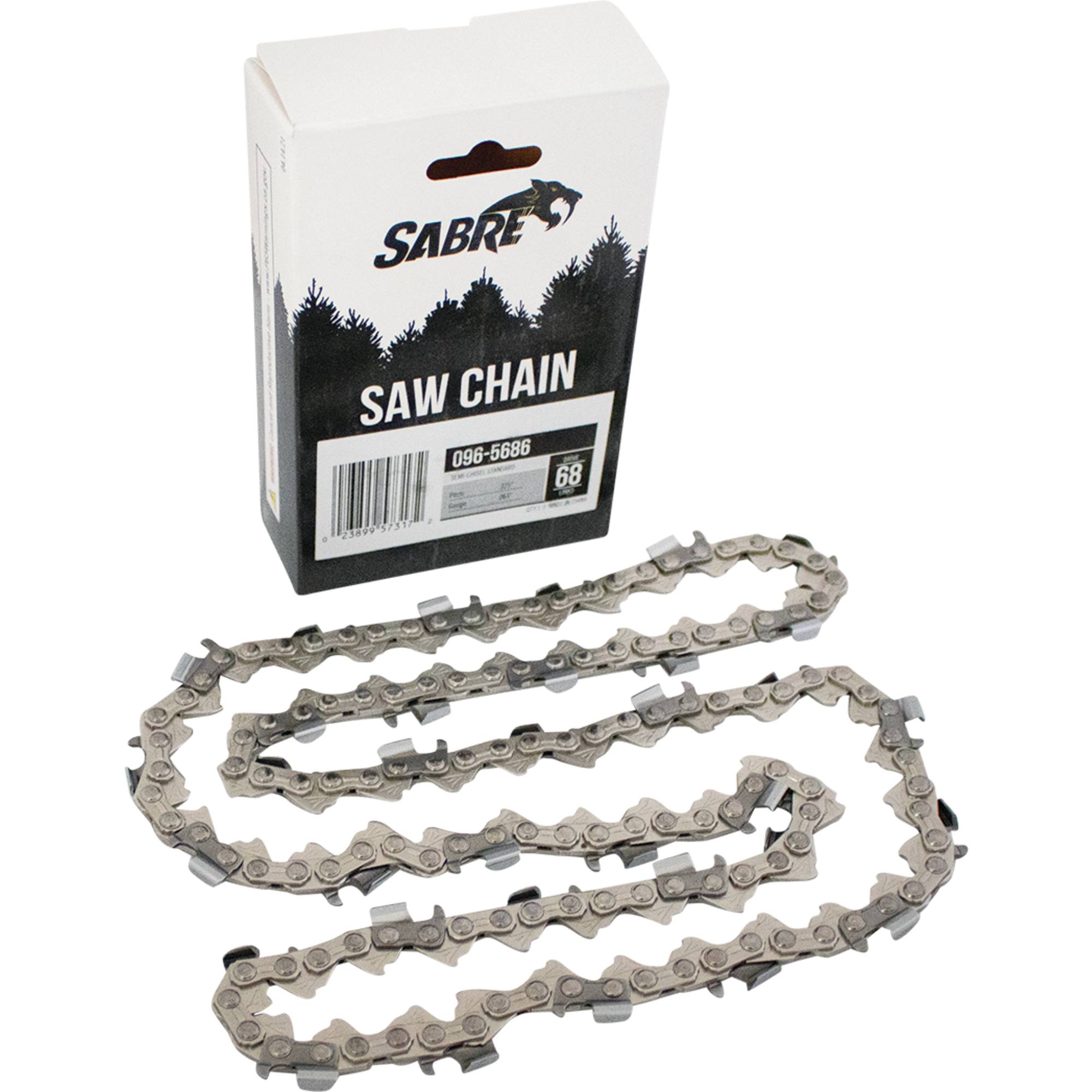 Chain Pre-Cut Loop 68 DL For Stihl 021, 025, 025C, MS 230, MS 230 C 096-5686