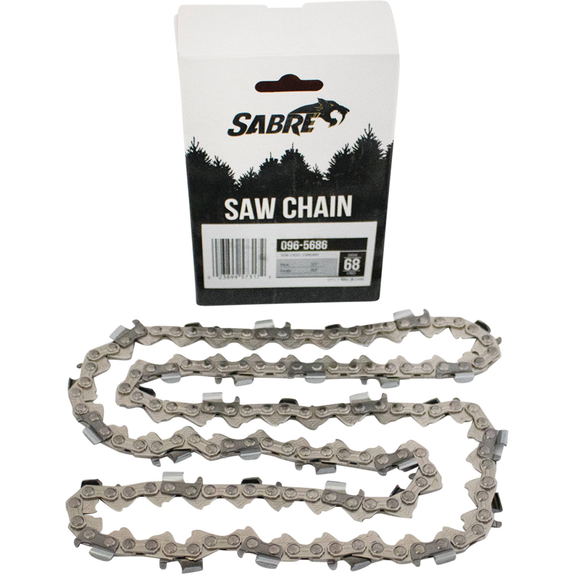 Chain Pre-Cut Loop 68 DL For Stihl 021, 025, 025C, MS 230, MS 230 C 096-5686