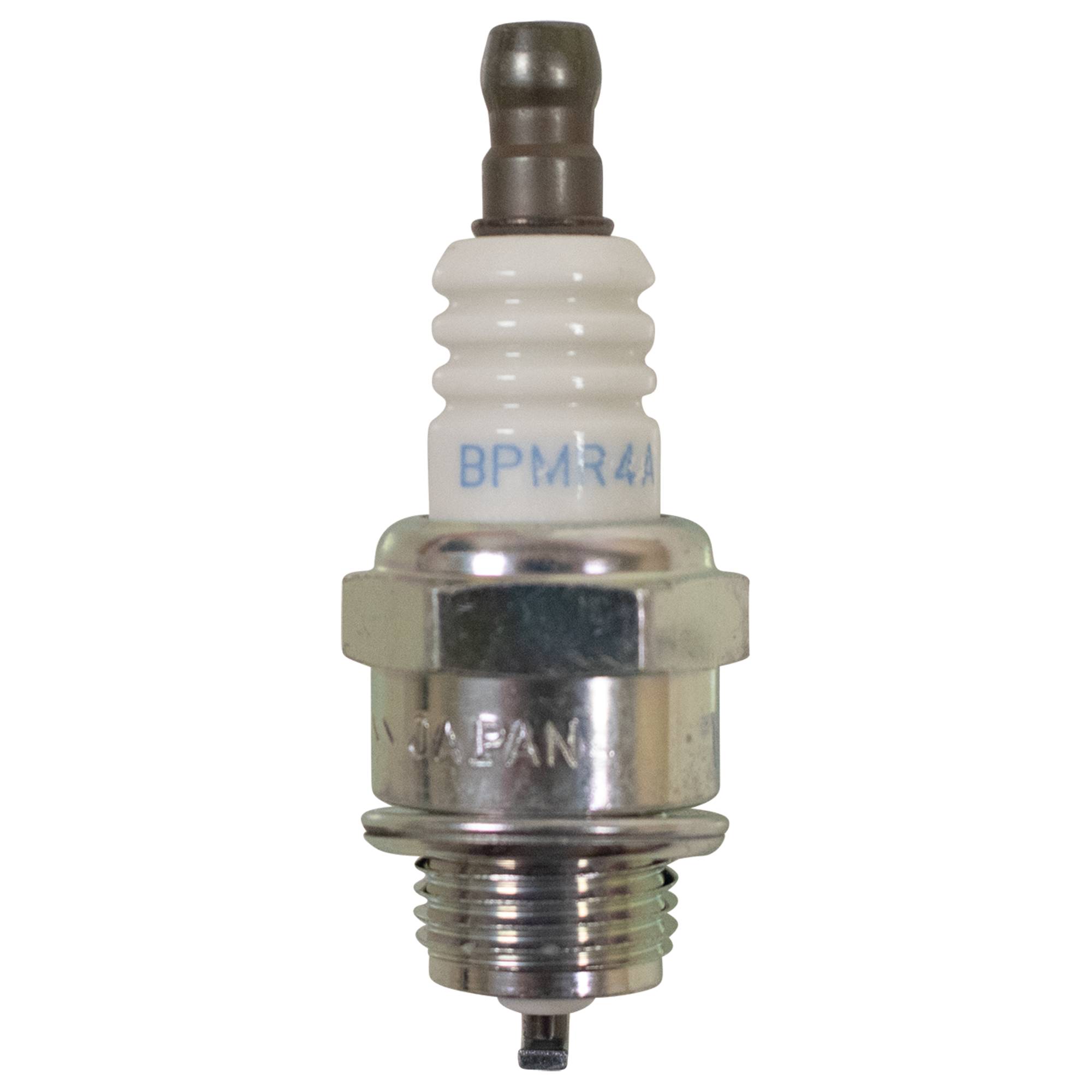 Spark Plug For Kawasaki KHS1100B, Toro Power Clear 21 snowblowers 130-904-4